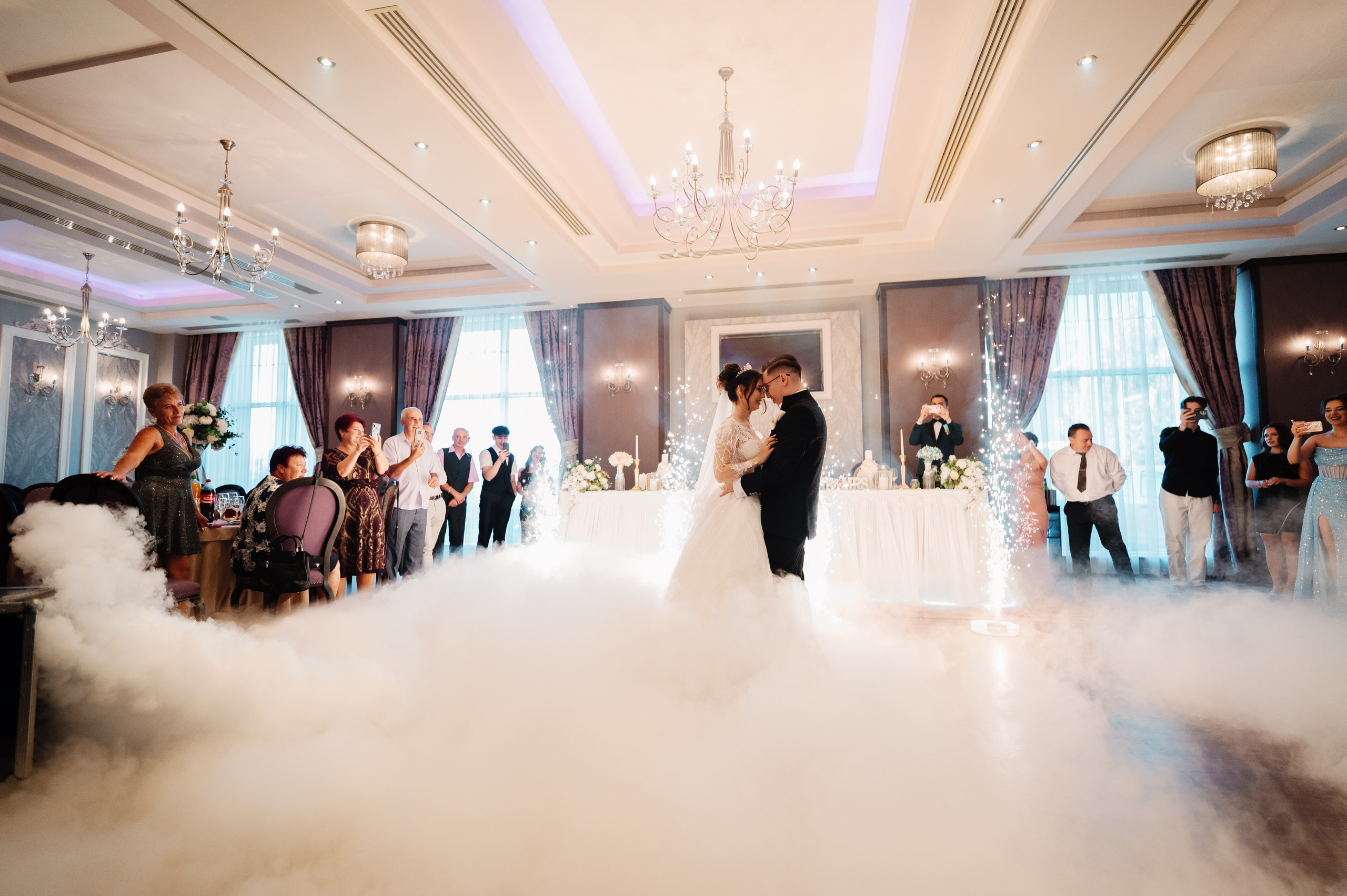 Nunta Ana & Adi Sibiu 2025 - Sabin Florin Fotograf Nunta 