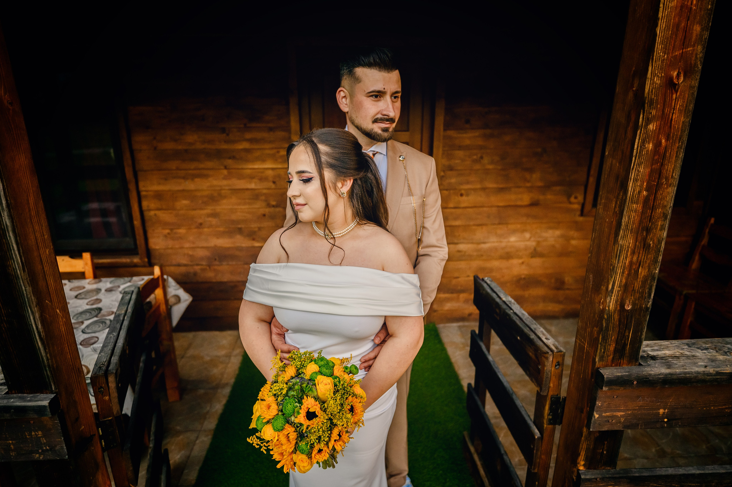 Cununie Civila Anca Marina & Ionut. Sabin Florin Fotograf Nunta