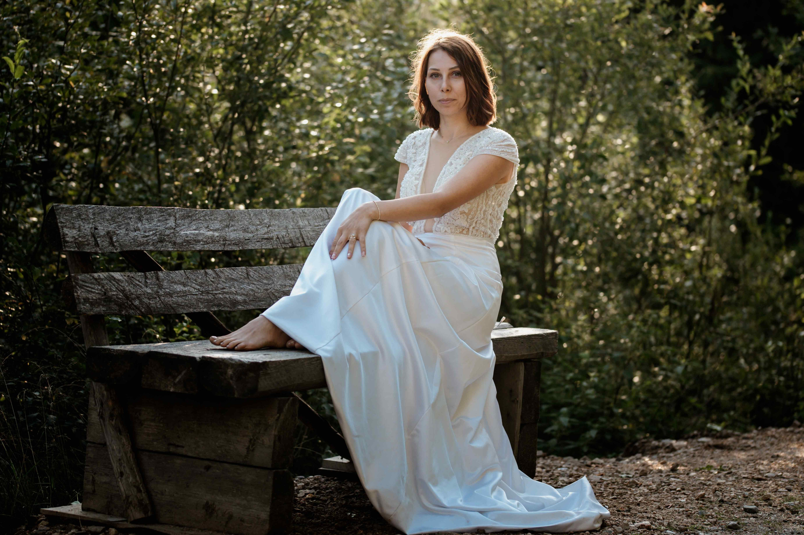 Sedinta Foto After Wedding Lacul Oasa Sibiu Sabin Florin Fotograf Nunta