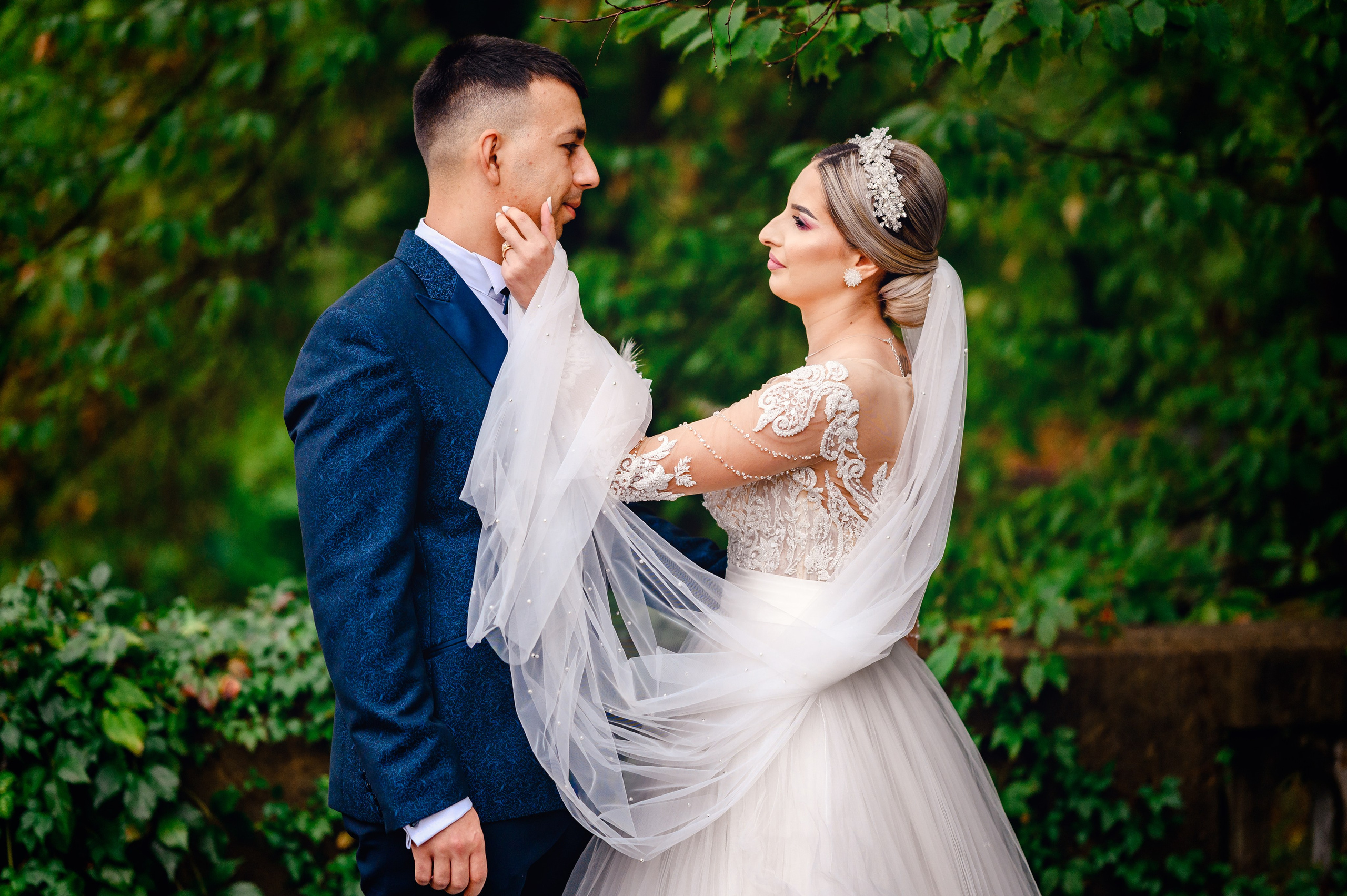 Nunta Miruna & Ionut. Sabin Florin Fotograf Nunta