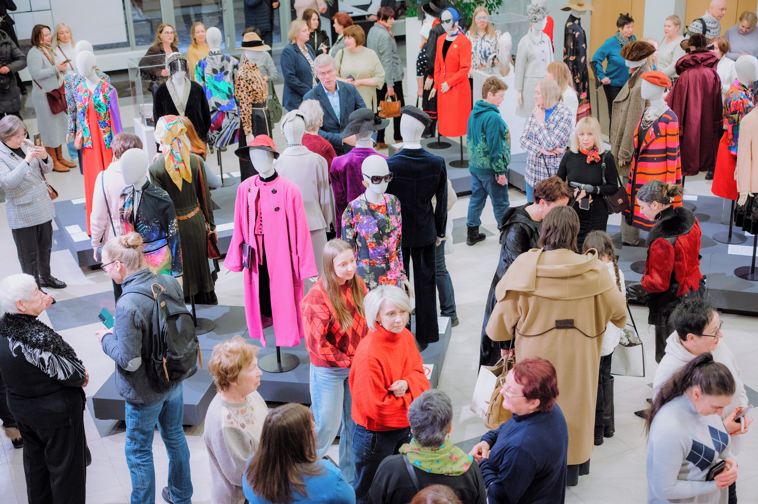 События. Портретный и свадебный фотограф в Вильнюсе — Сергей Трифонов