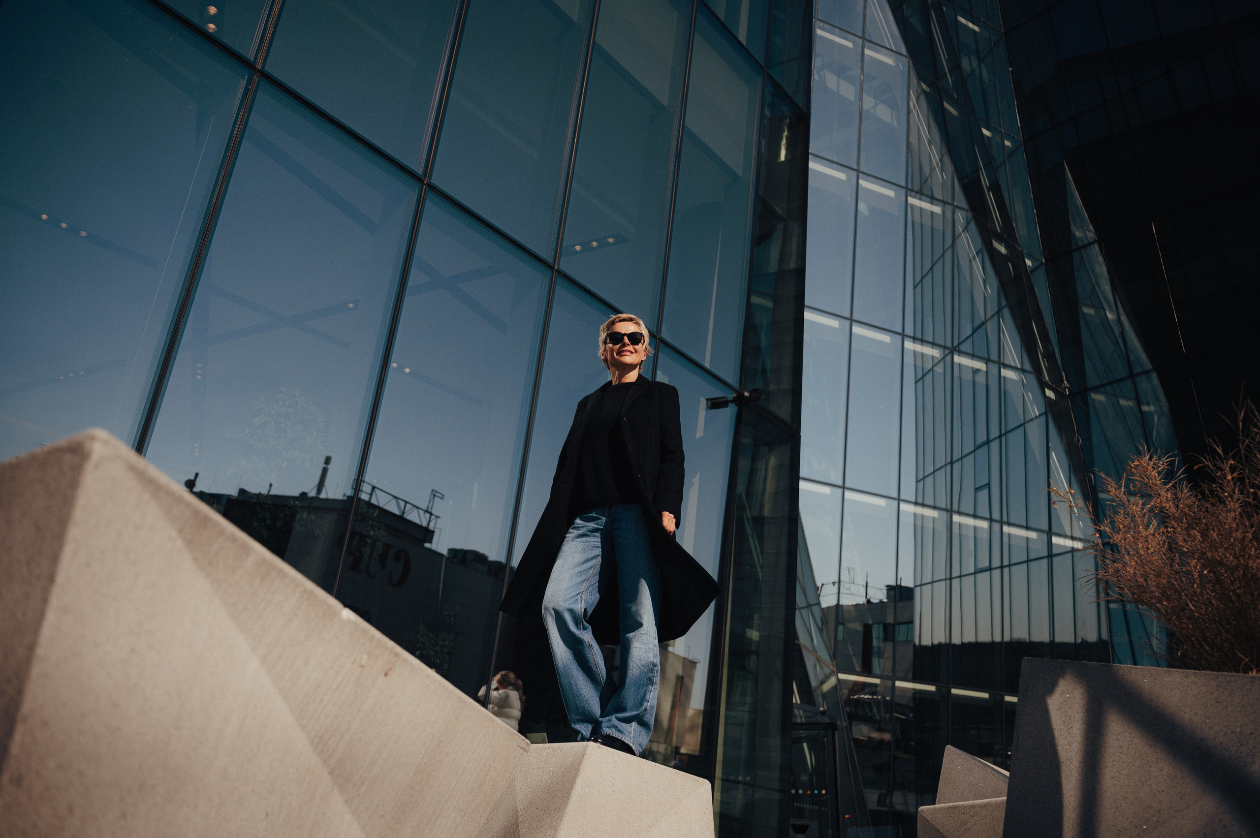 Portreto fotografija Vilniuje | Sergej Trifonov
