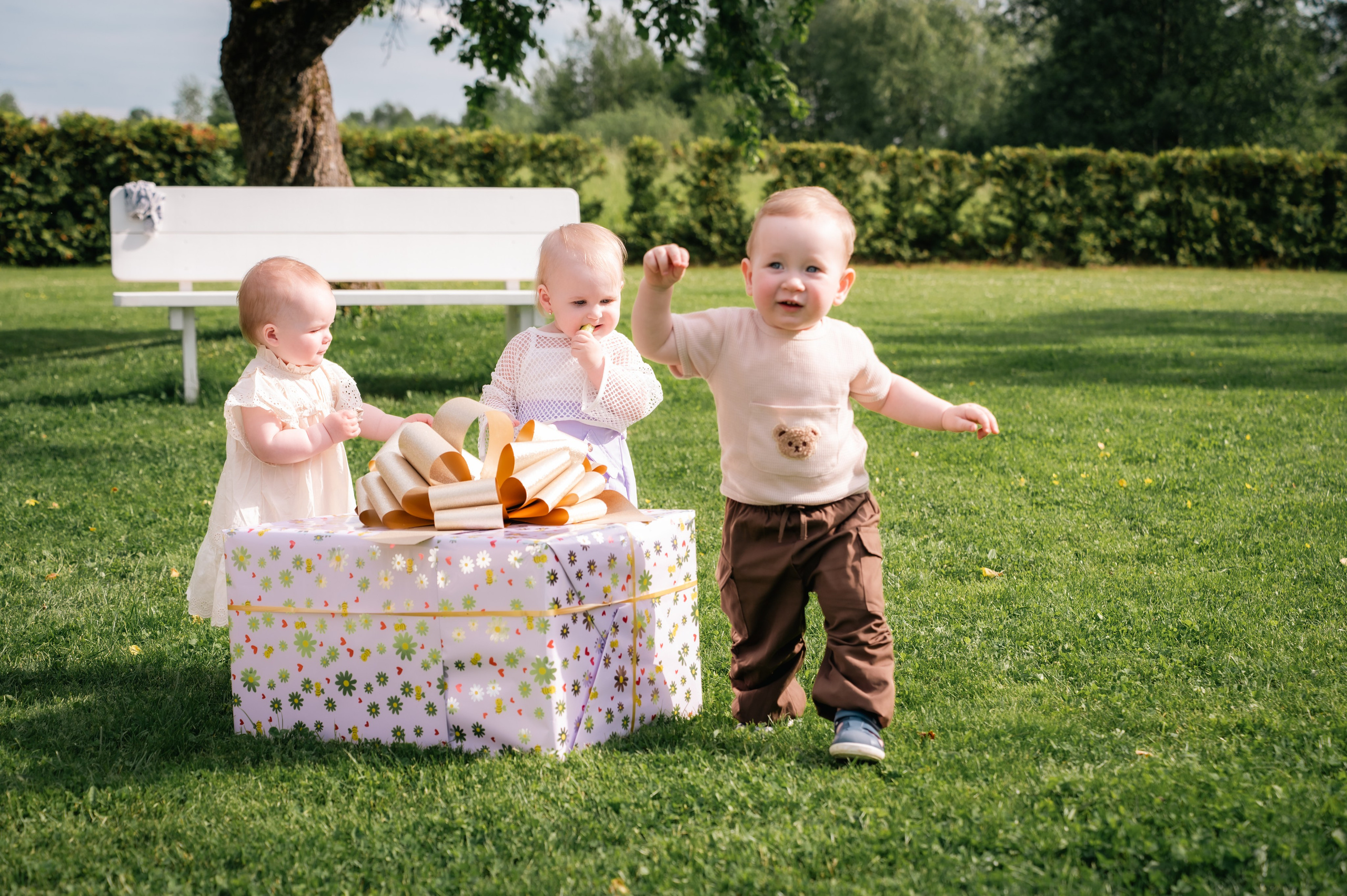 События. Портретный и свадебный фотограф в Вильнюсе — Сергей Трифонов