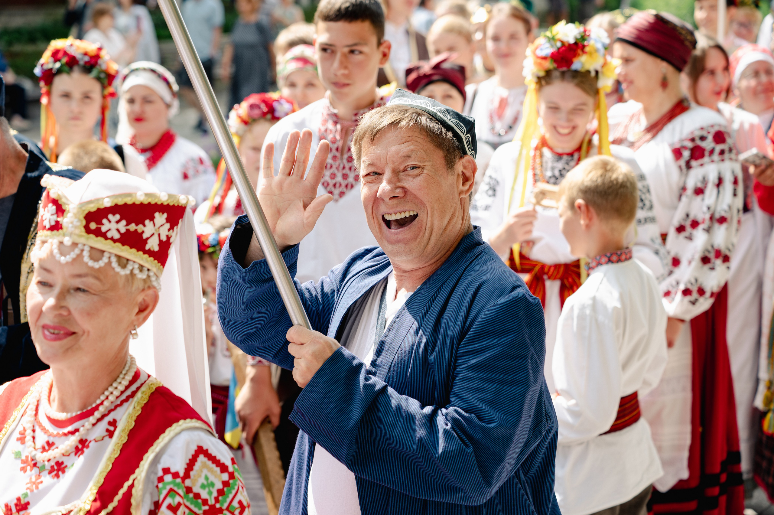 События. Портретный и свадебный фотограф в Вильнюсе — Сергей Трифонов