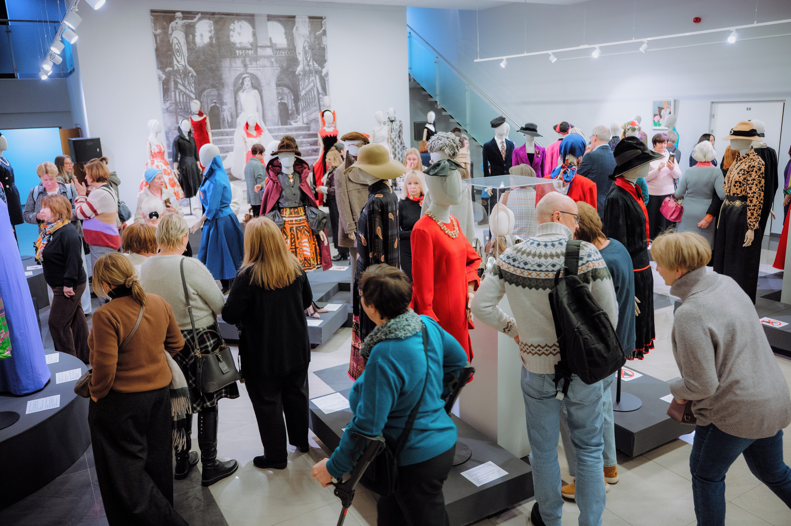 События. Портретный и свадебный фотограф в Вильнюсе — Сергей Трифонов