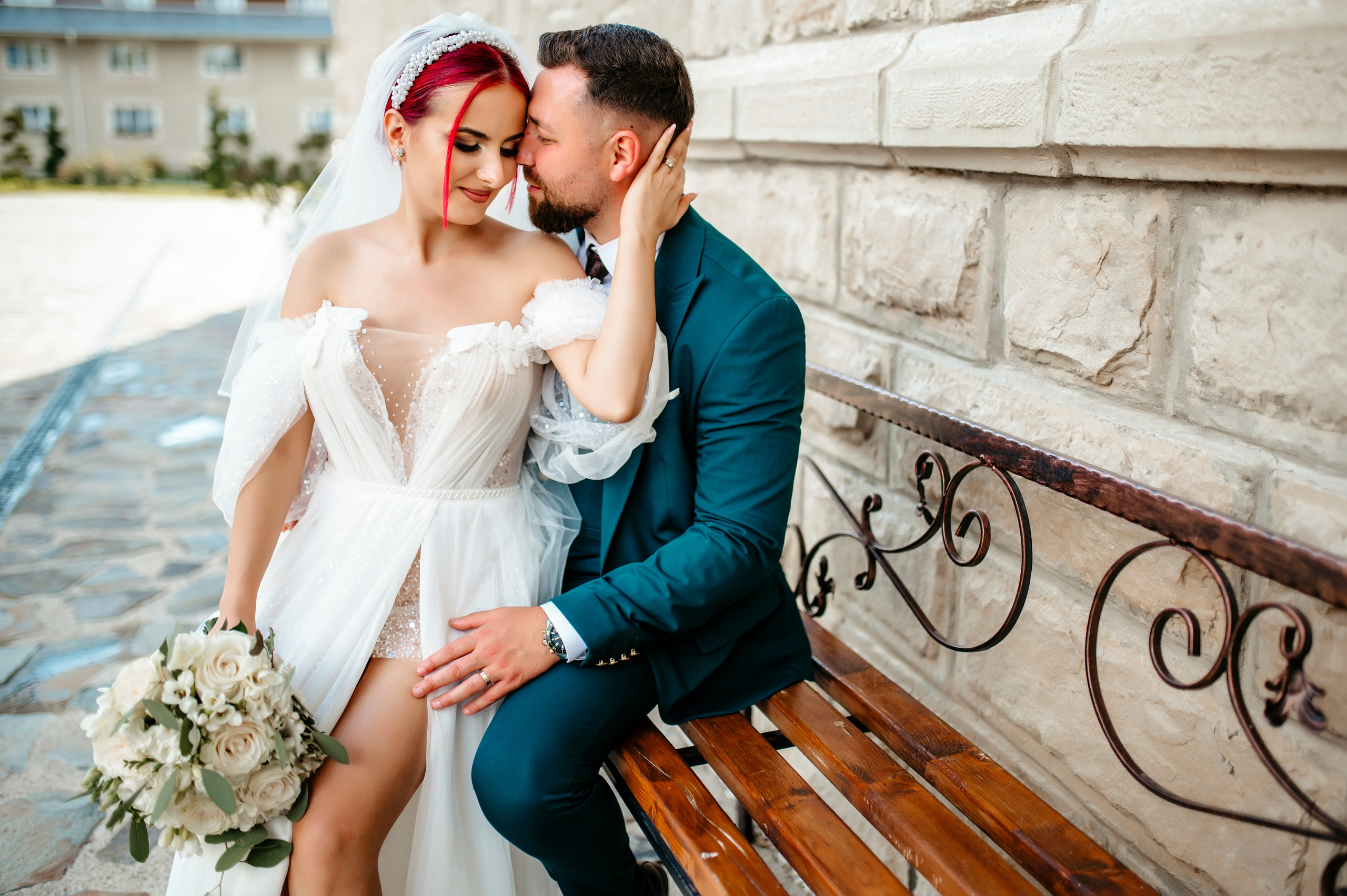 Fotograf si Videograf | Nuntă-Botez