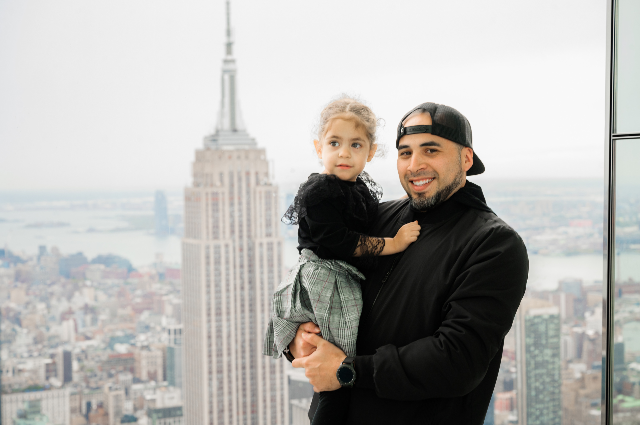 summit family photo session