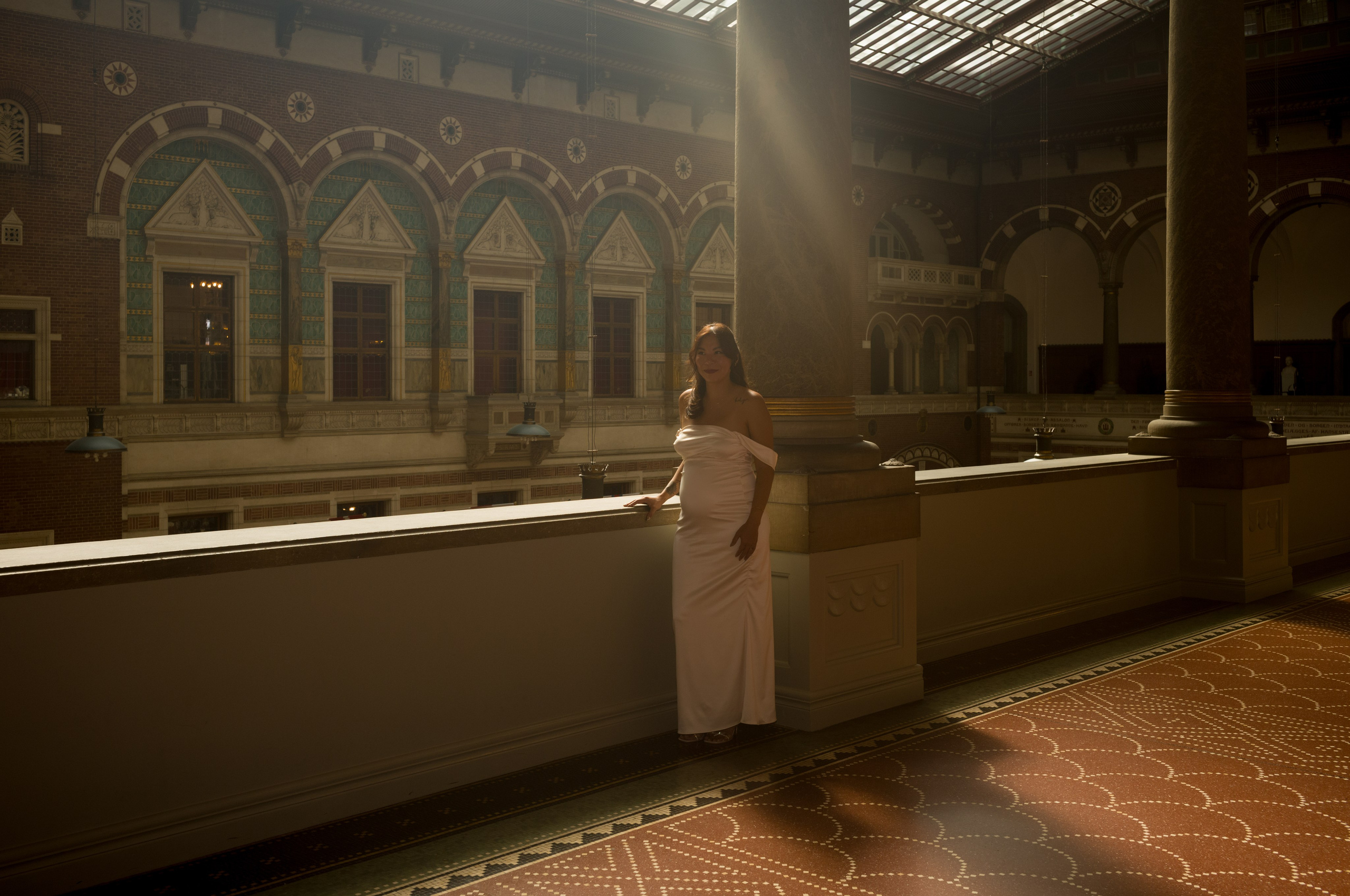 CPH CITY HALL. Copenhagen and Destination Wedding Photography