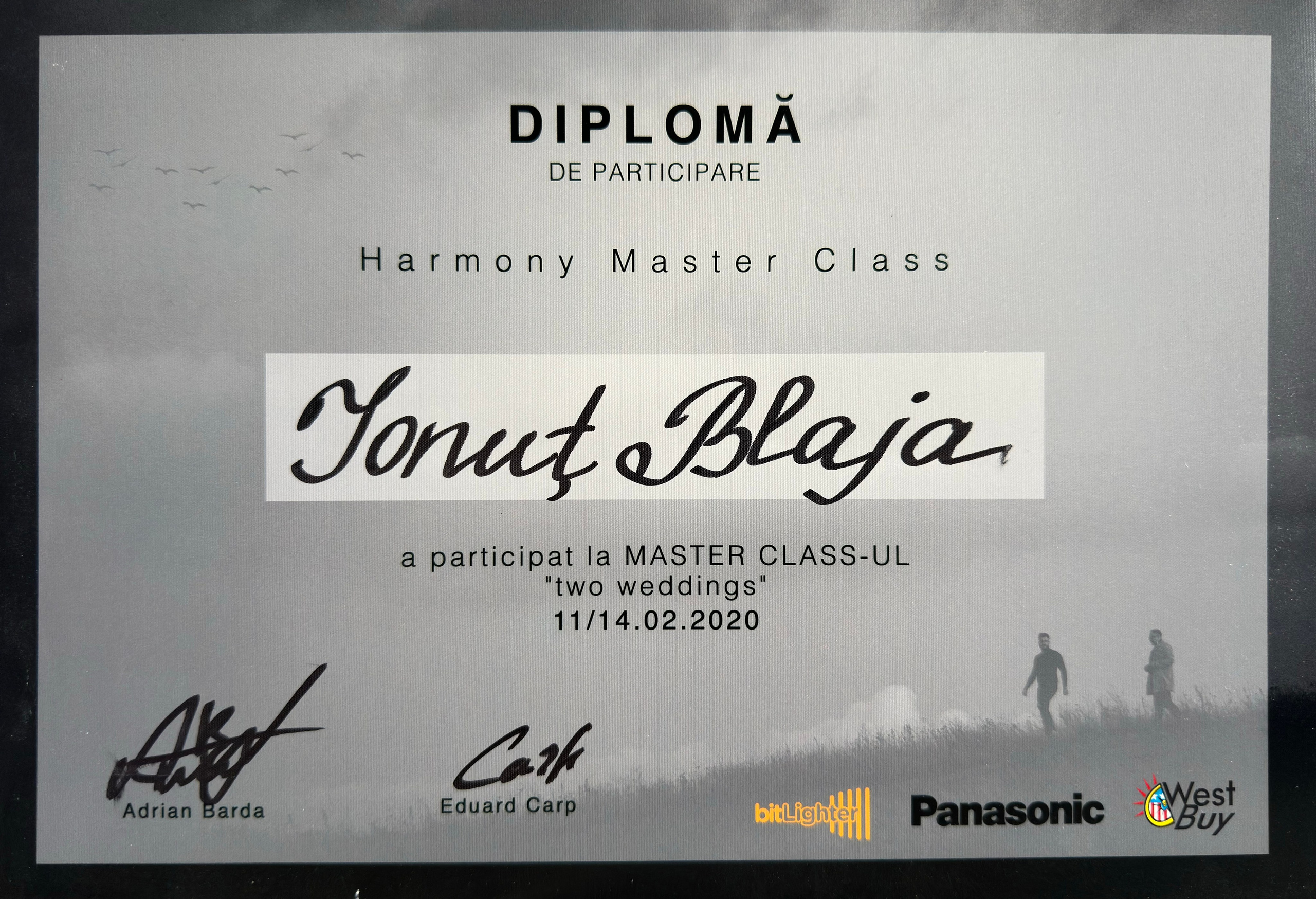 SOBRE NOSOTROS. Fotografia | Videografia | Eventos |