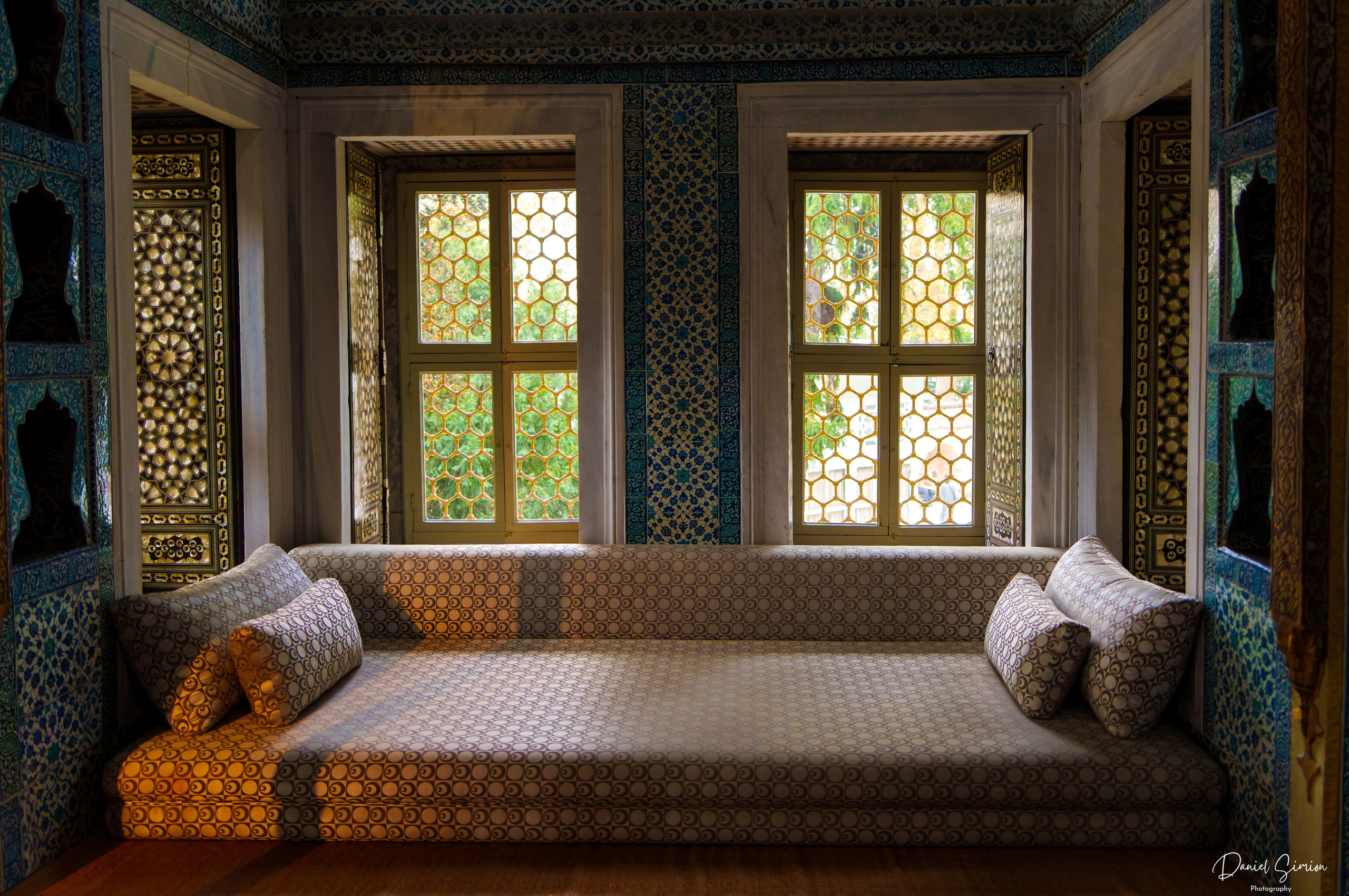 Services. Daniel Simion Photography