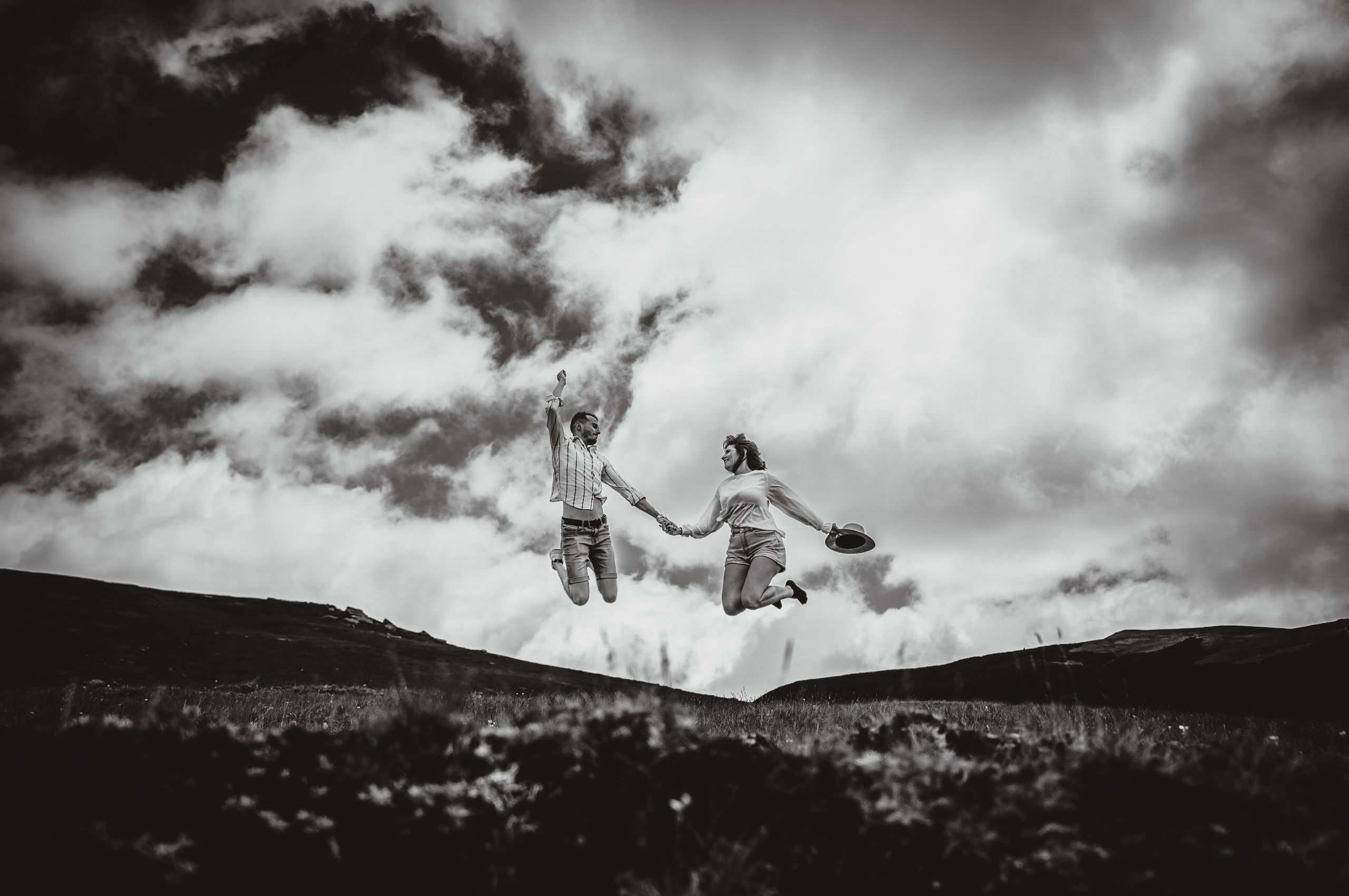 Services. The Catalins Events — Wedding Photography & Videography