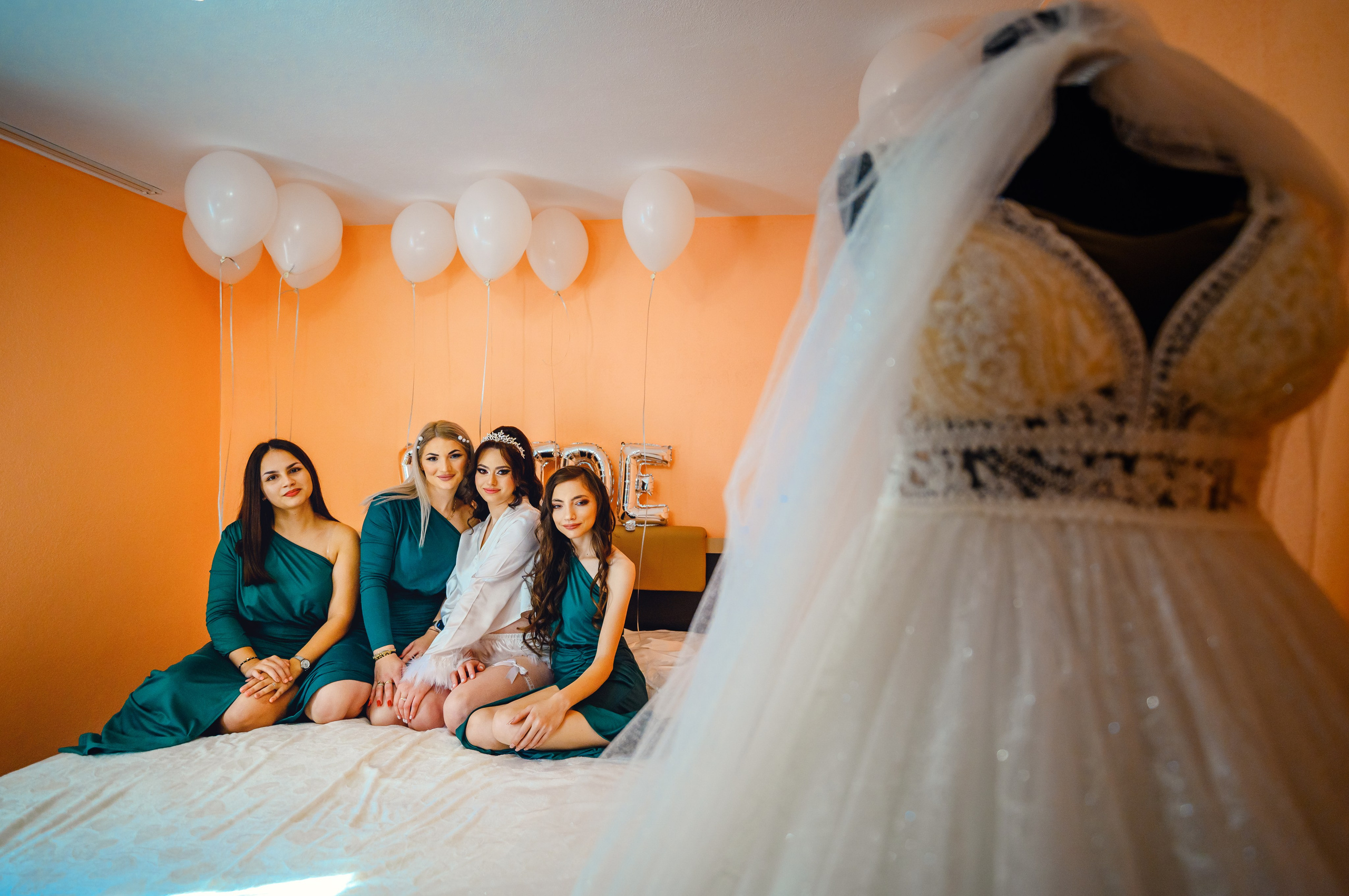 Nunta Maria & Radu Sabin Florin Fotograf Nunta