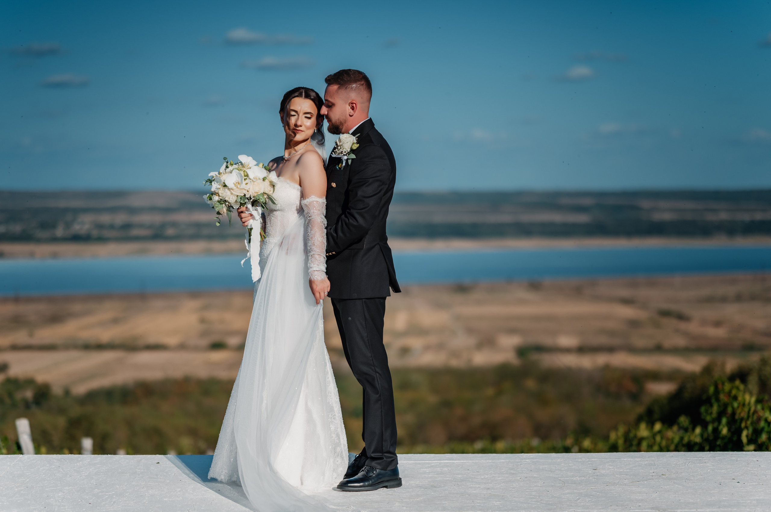 Nunta Geanina & Laurentiu. Sabin Florin Fotograf Nunta