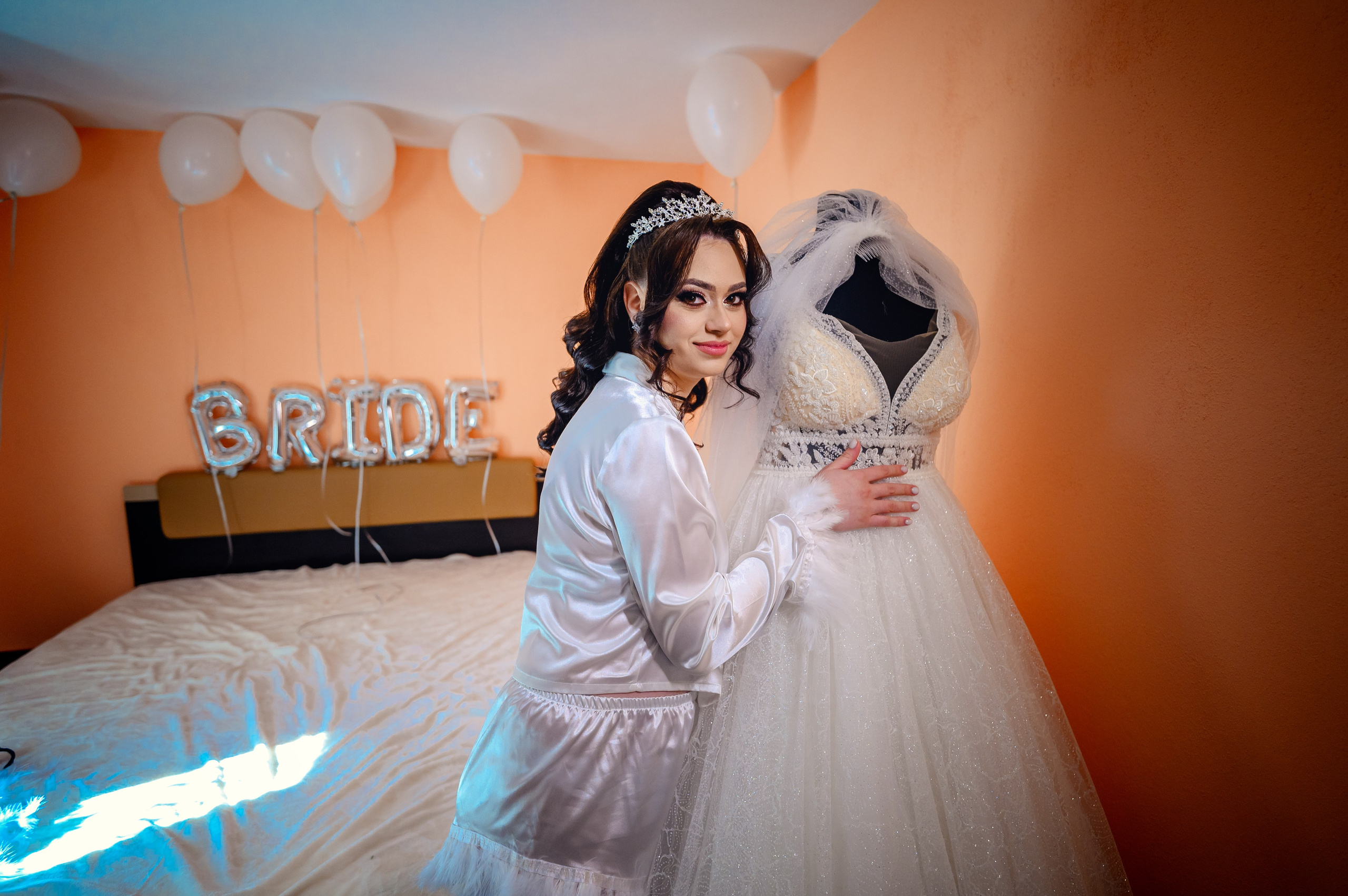 Nunta Maria & Radu Sabin Florin Fotograf Nunta