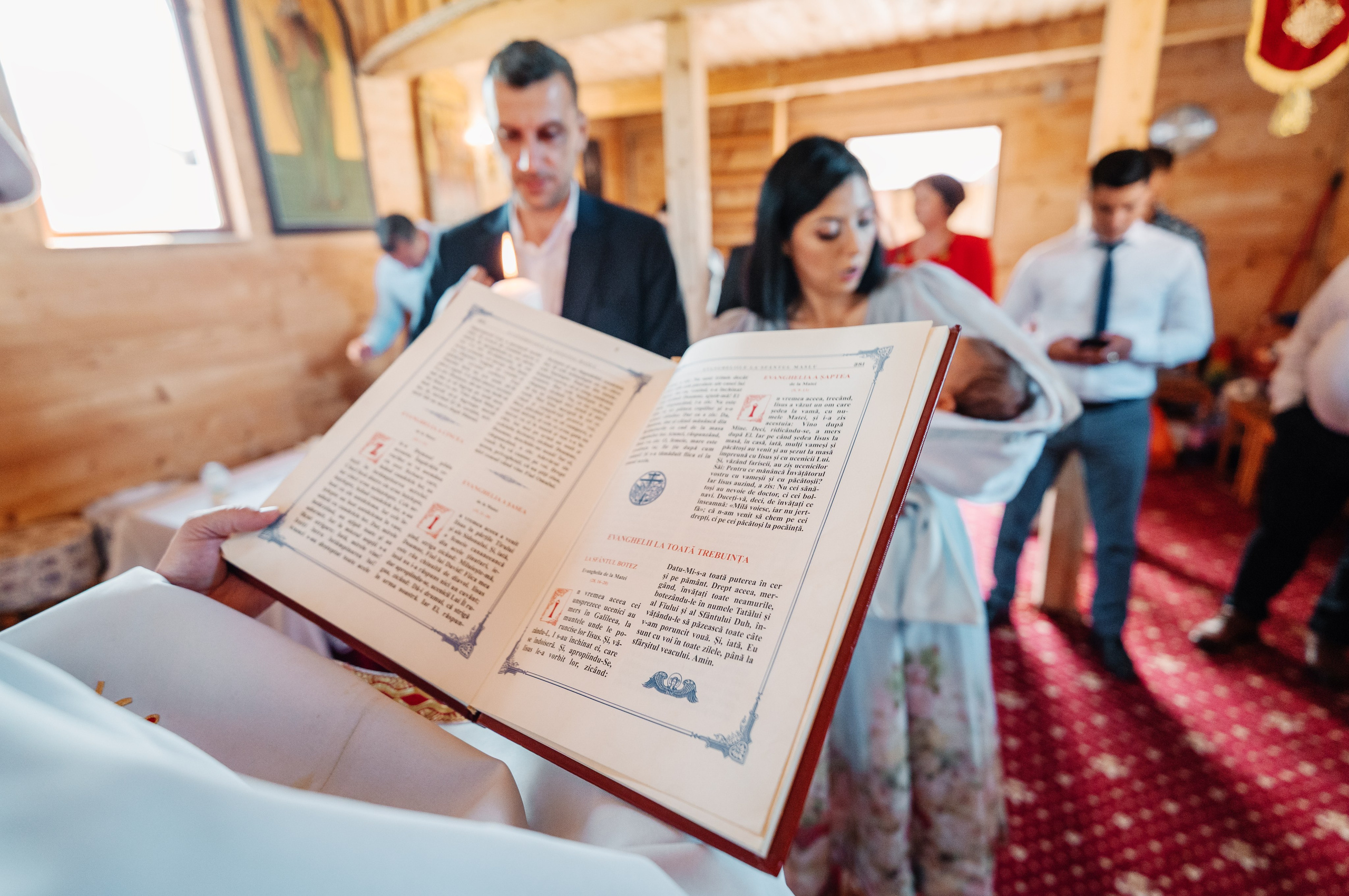 Botez Valcea Sabin Florin Fotograf