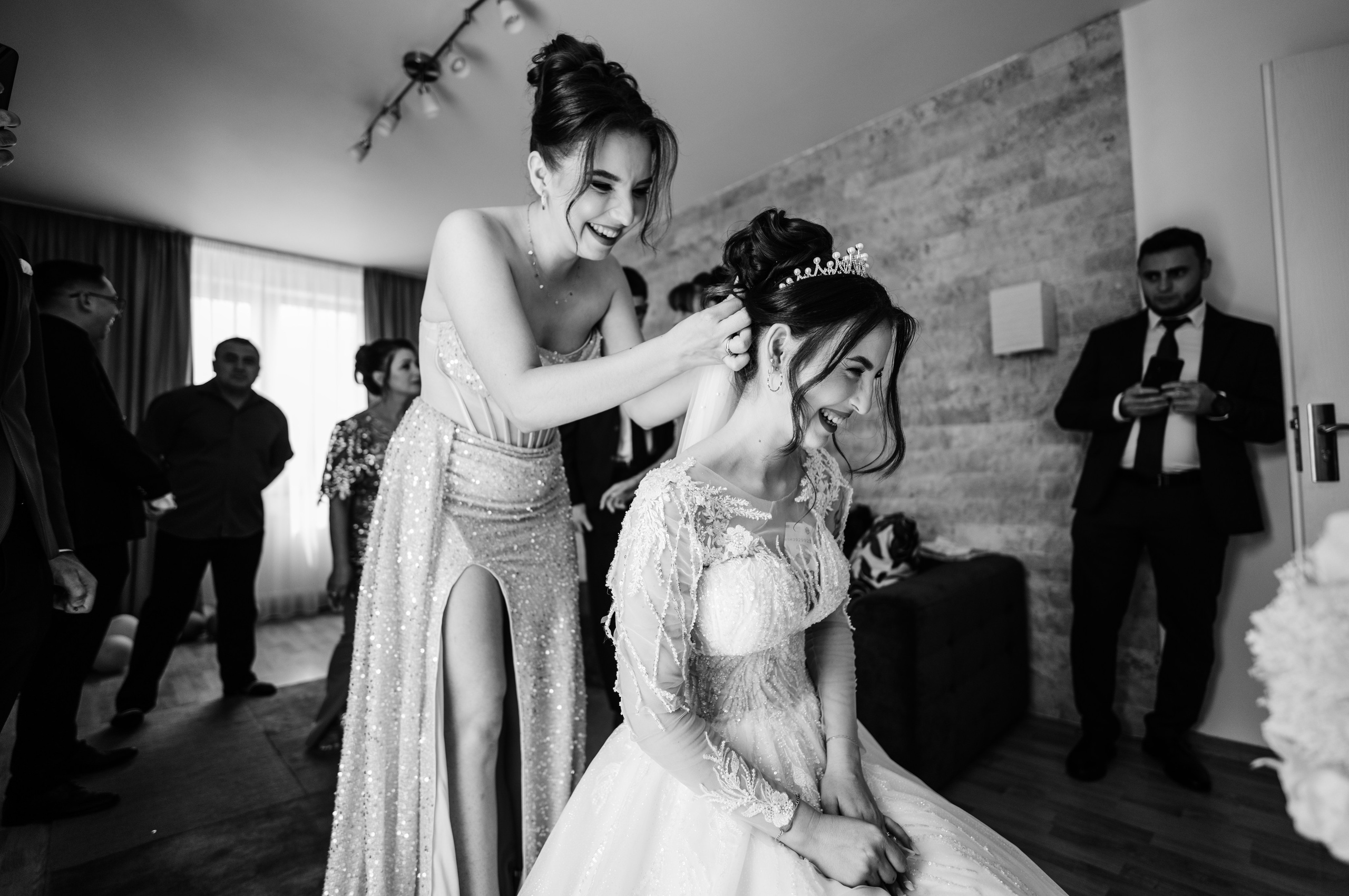 Nunta Ana & Adi Sibiu 2025 - Sabin Florin Fotograf Nunta 