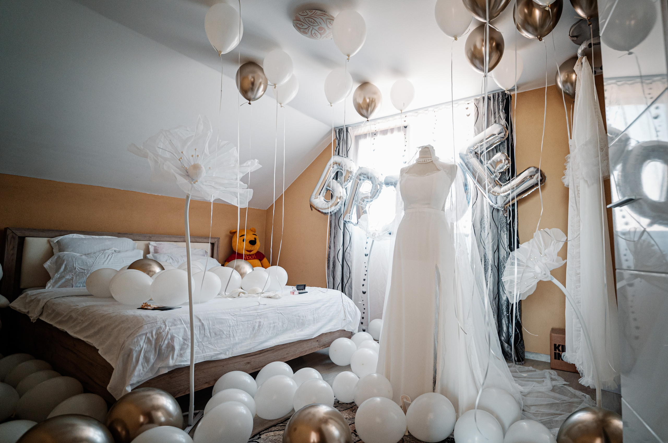 Alexa & Razvan. Sabin Florin Fotograf Nunta