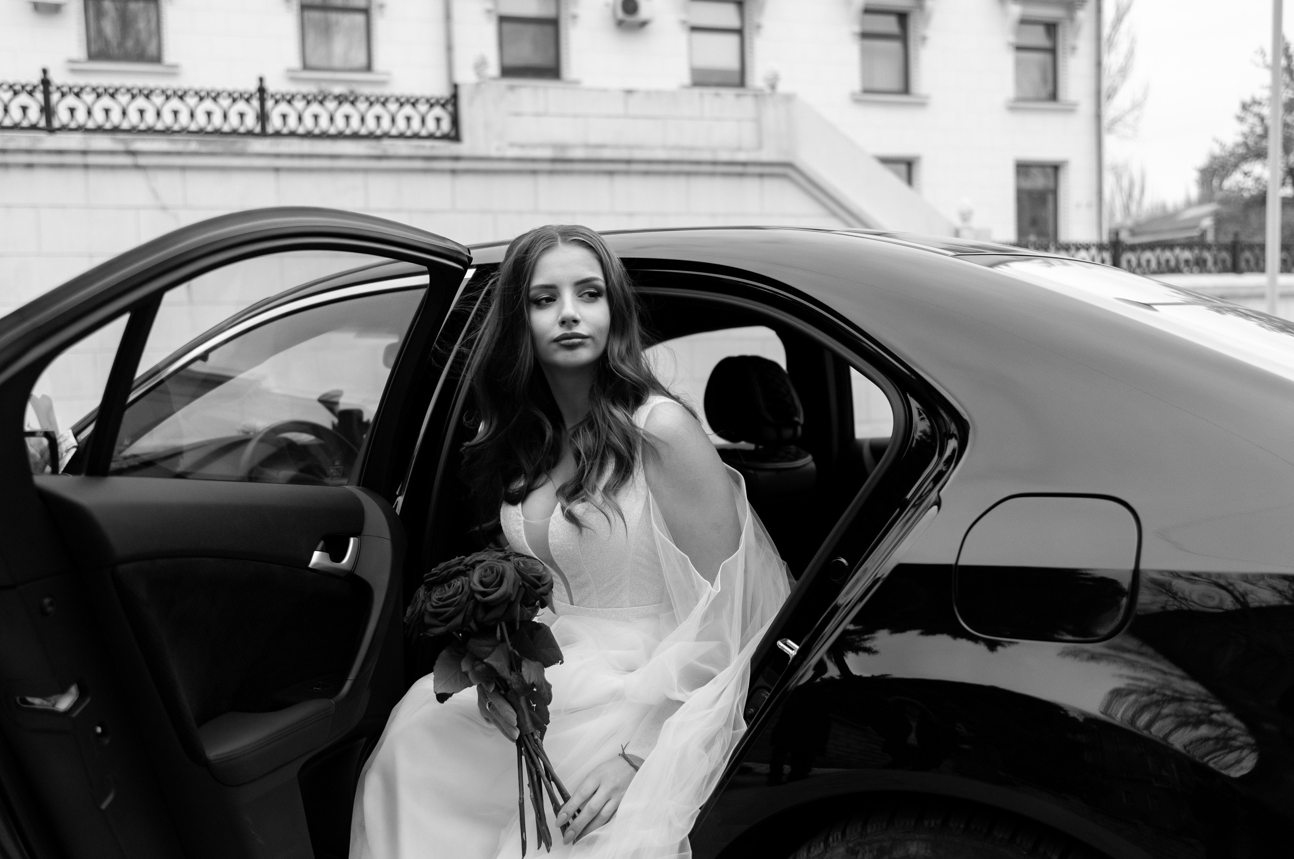 ВЕСІЛЬНА ЗЙОМКА КИЇВ. Олексій Ревуцький - весільний та сімейний фотограф