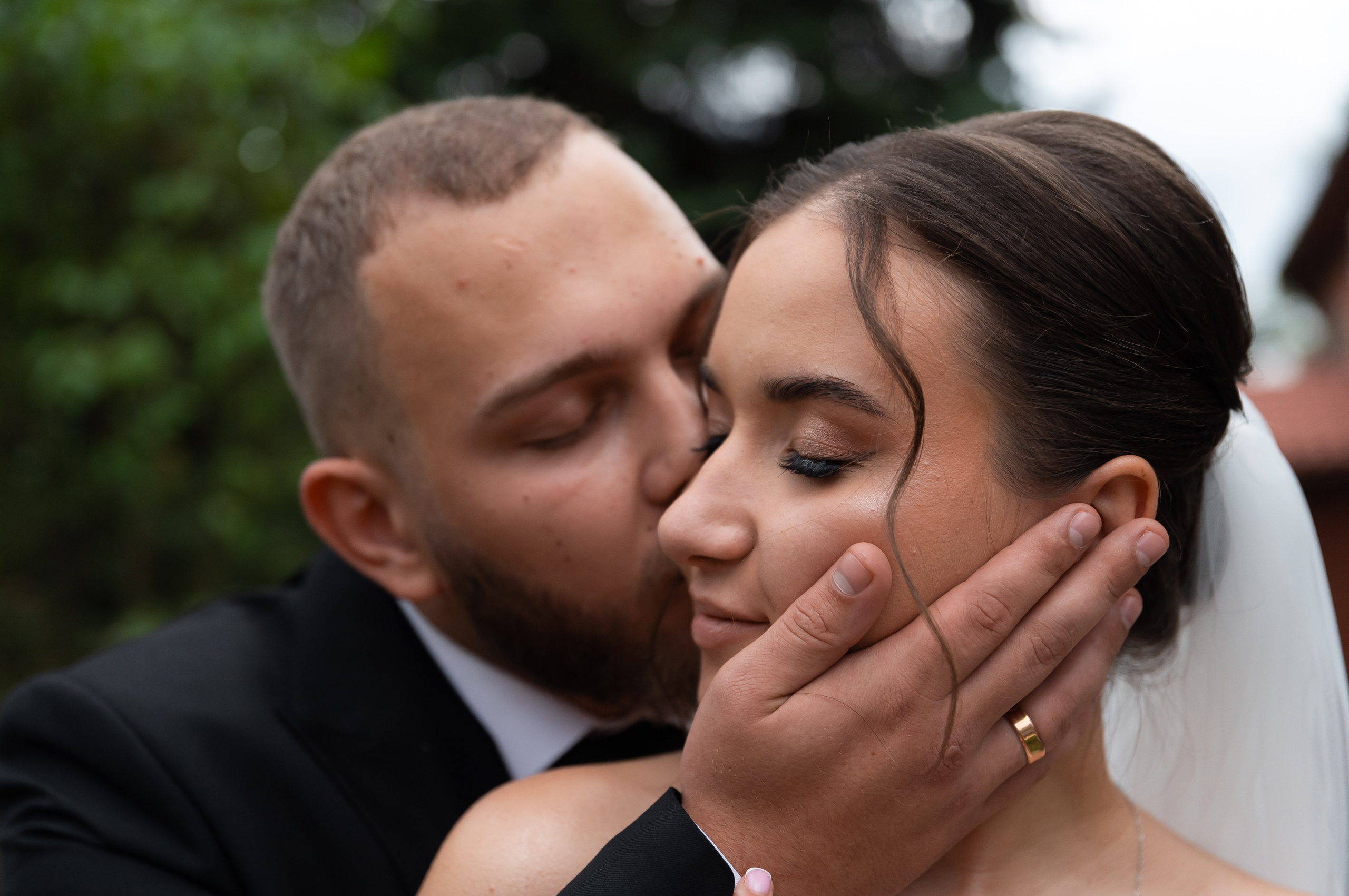 Олексій Ревуцький - весільний та сімейний фотограф