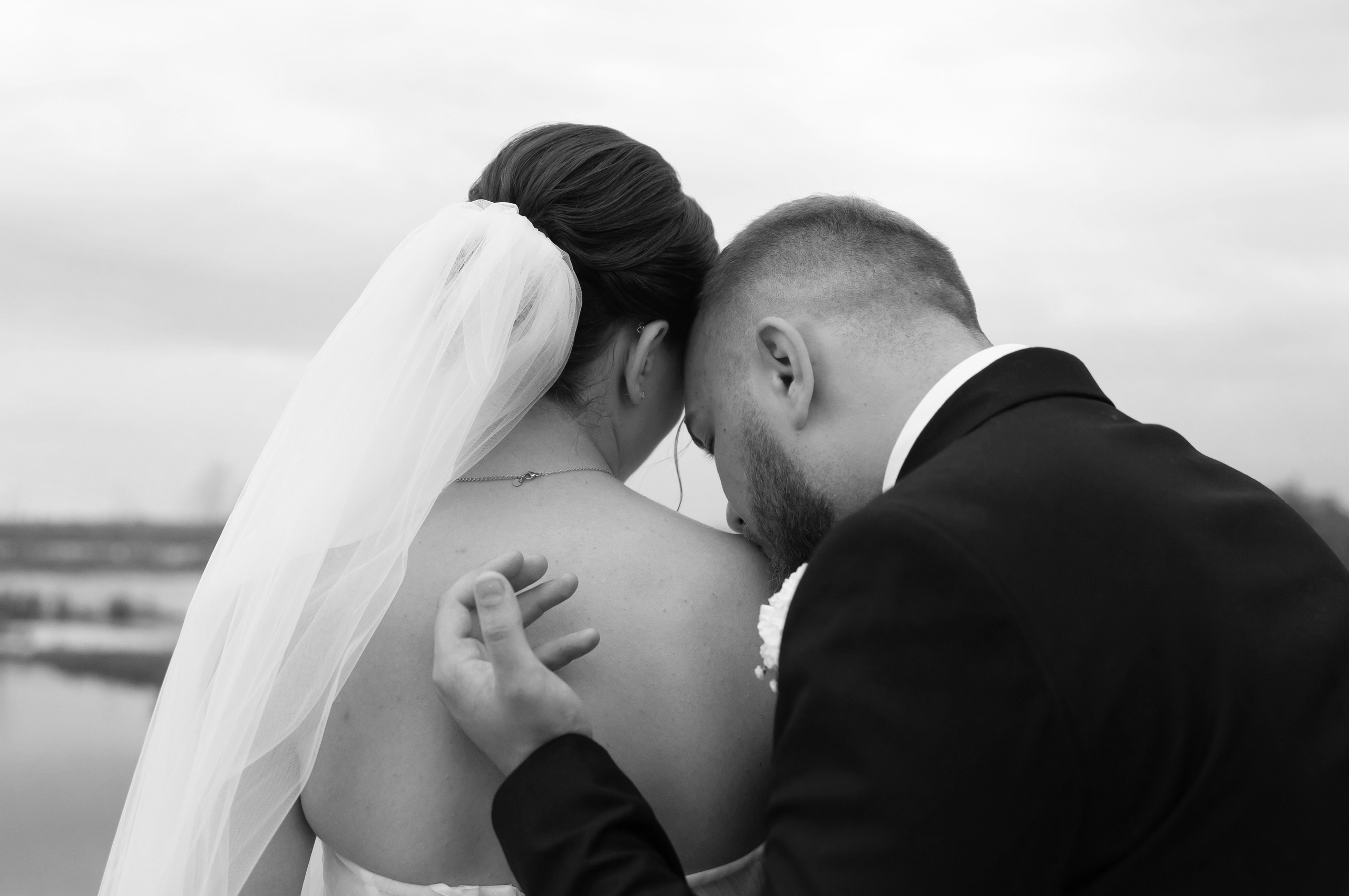 Олексій Ревуцький - весільний та сімейний фотограф