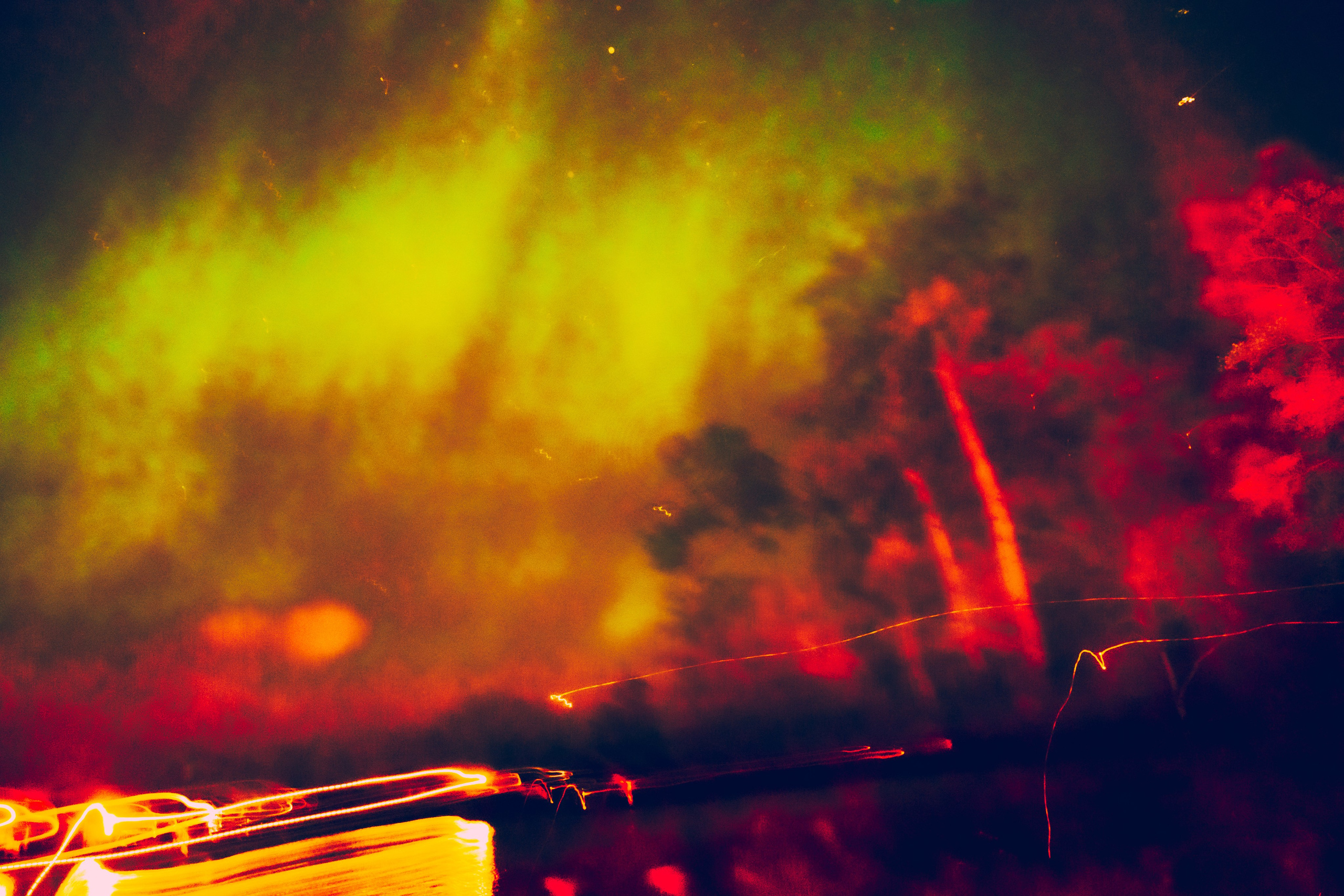 Landscape / Abstraction. Ekaterina Tsurkina-Appina Photography Canada