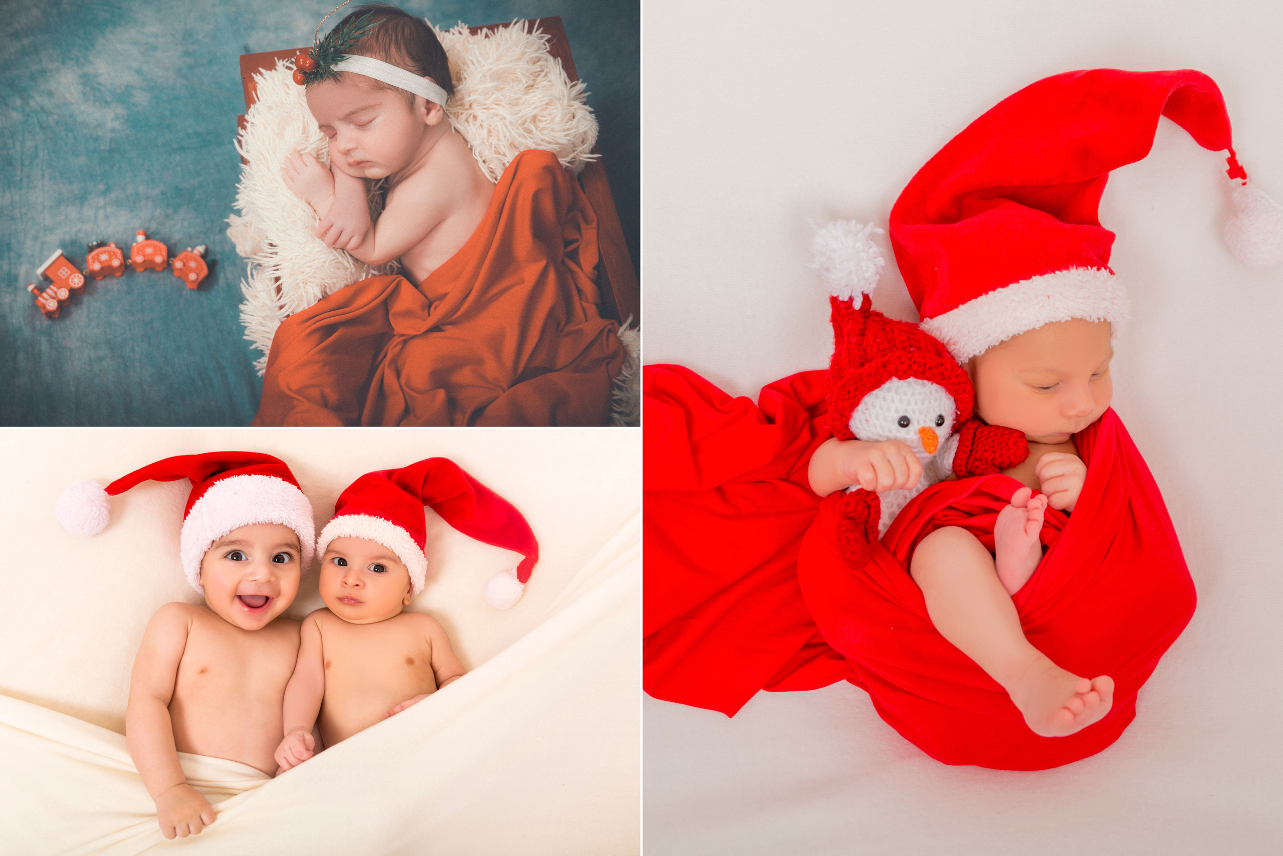 Նկարահանման տեսակներ