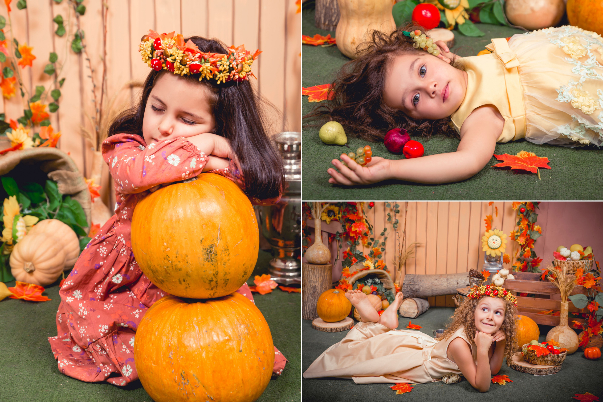 Նկարահանման տեսակներ