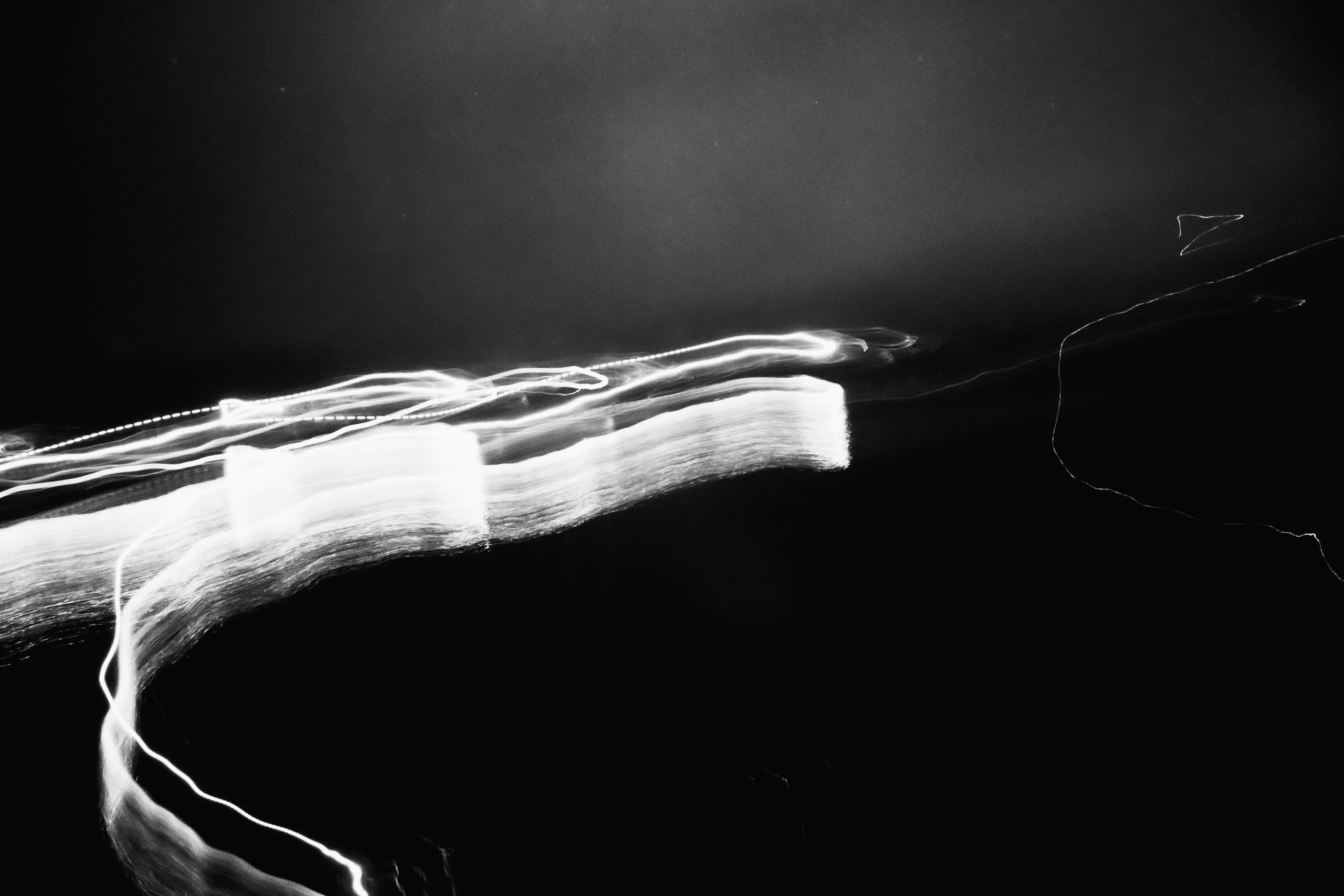 Landscape / Abstraction. Ekaterina Tsurkina-Appina Photography Canada