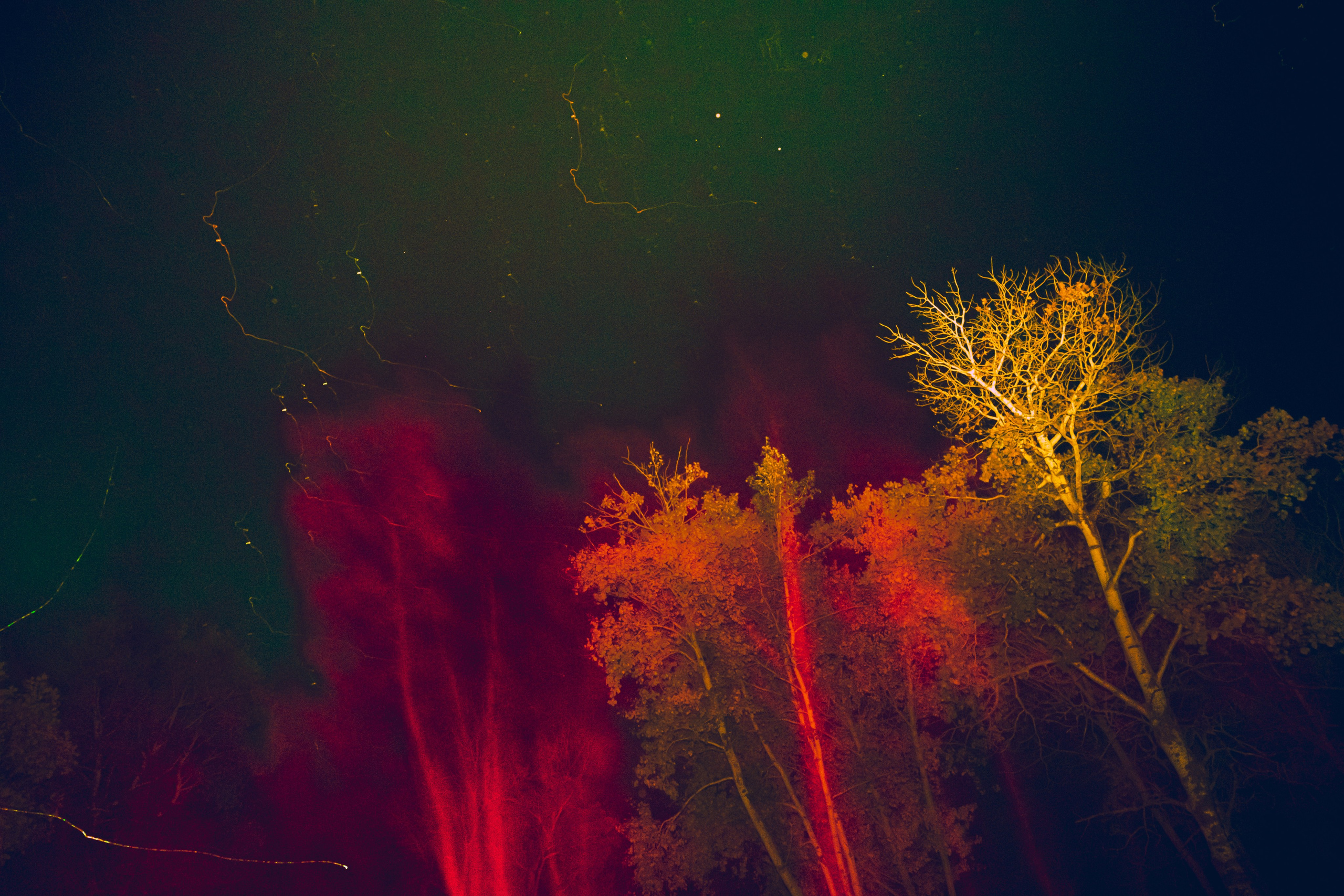 Landscape / Abstraction. Ekaterina Tsurkina-Appina Photography Canada