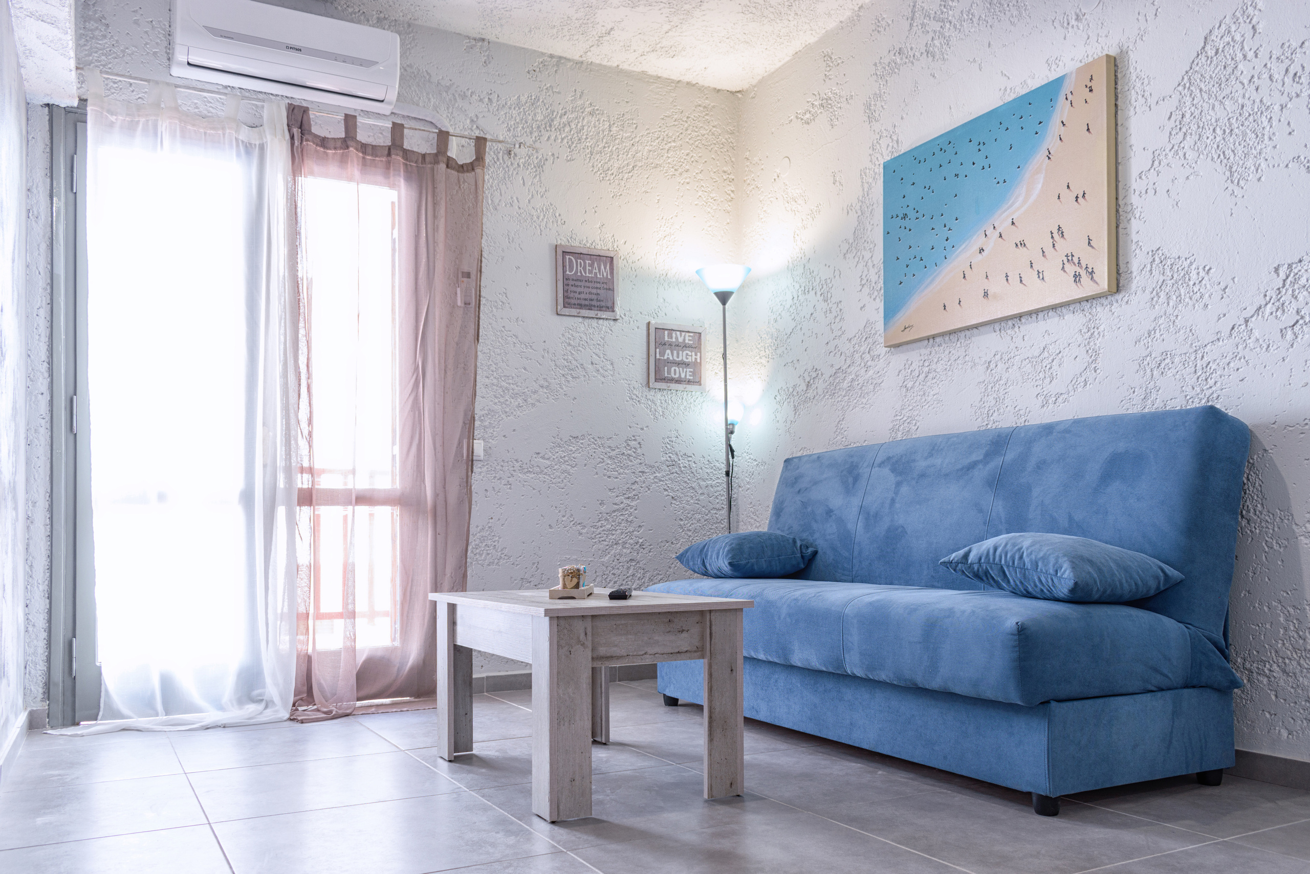 Real estate photography. Photographer Crete | Portrait Photographer | Evgenios Paopano