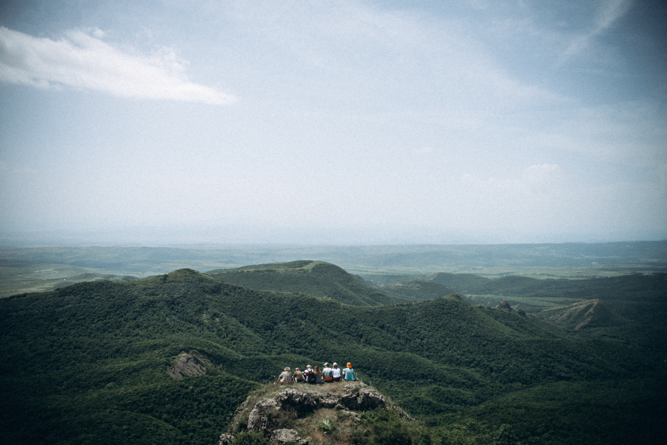 Коджори, Грузия 🇬🇪. Anita_photo
