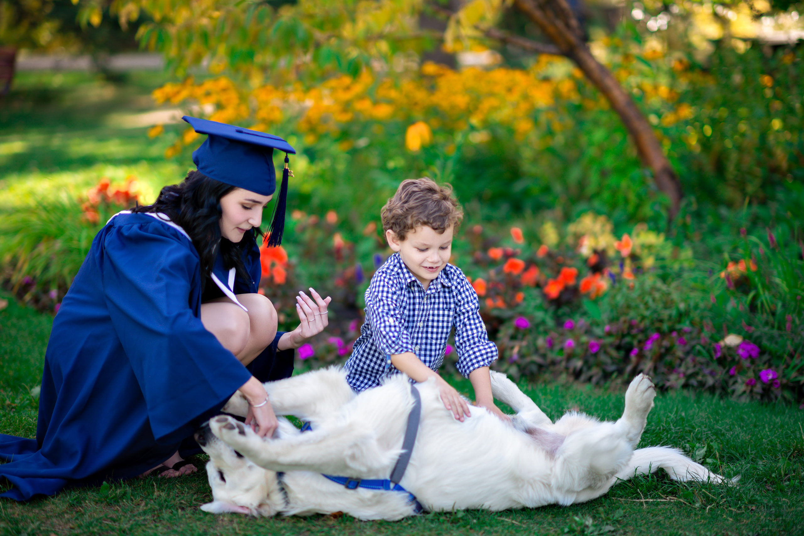 Graduation Photographer Calgary | Cap & Gown Photos | allo Photography. Allo Photography — Calgary Photographer for Weddings, Families, Graduations & Events