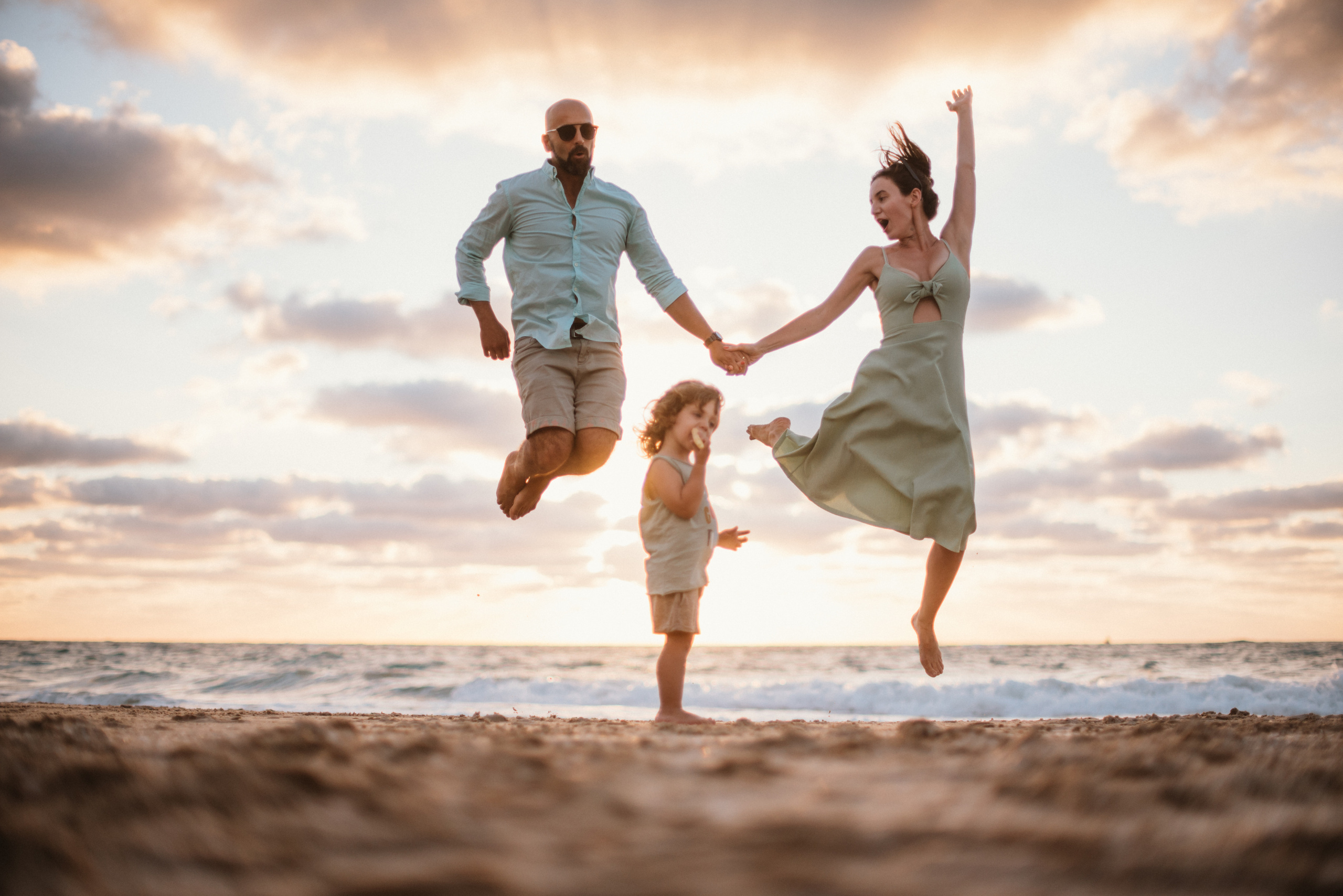 Портфолио. Семейный фотограф в Израиле