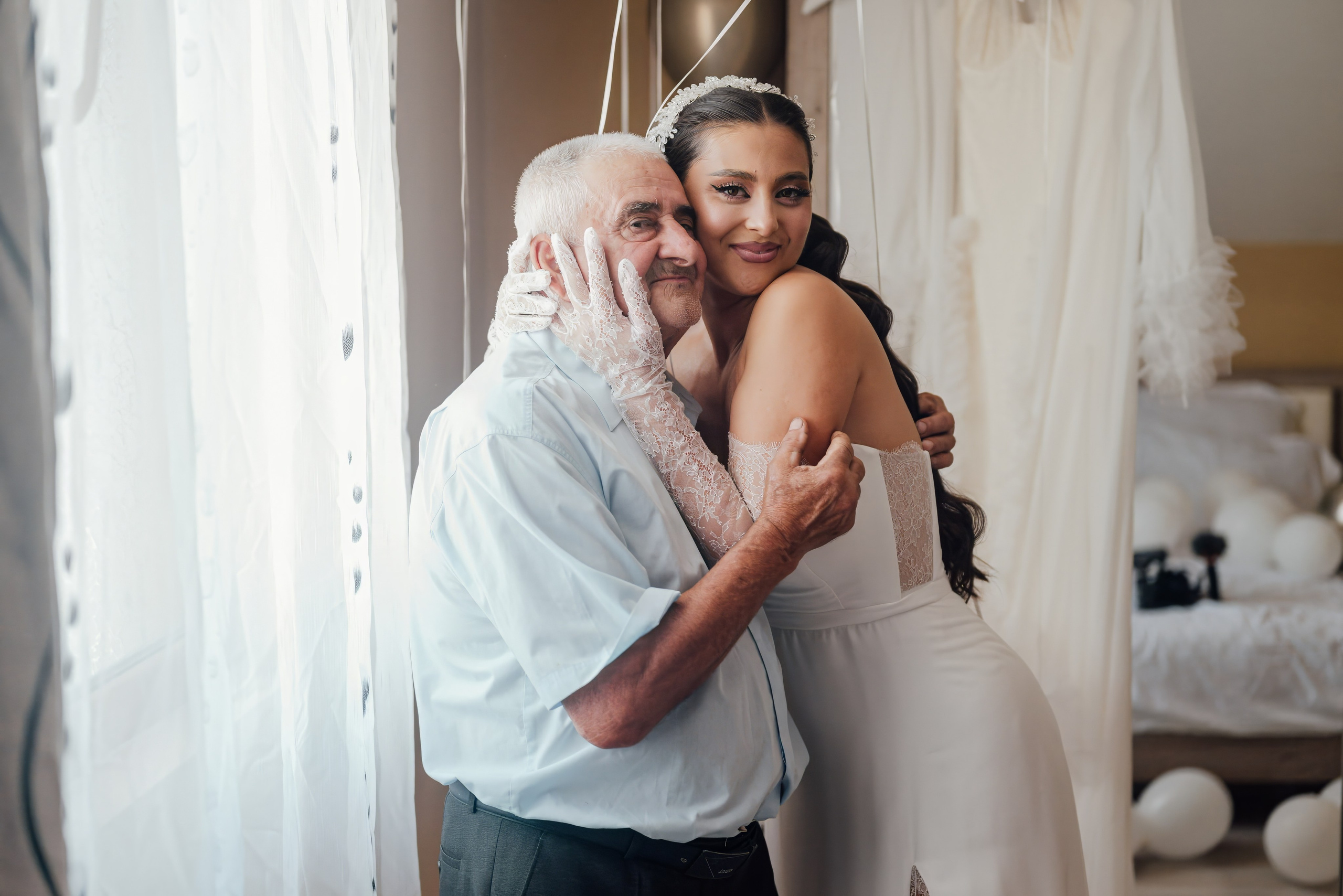 Alexa & Razvan. Sabin Florin Fotograf Nunta