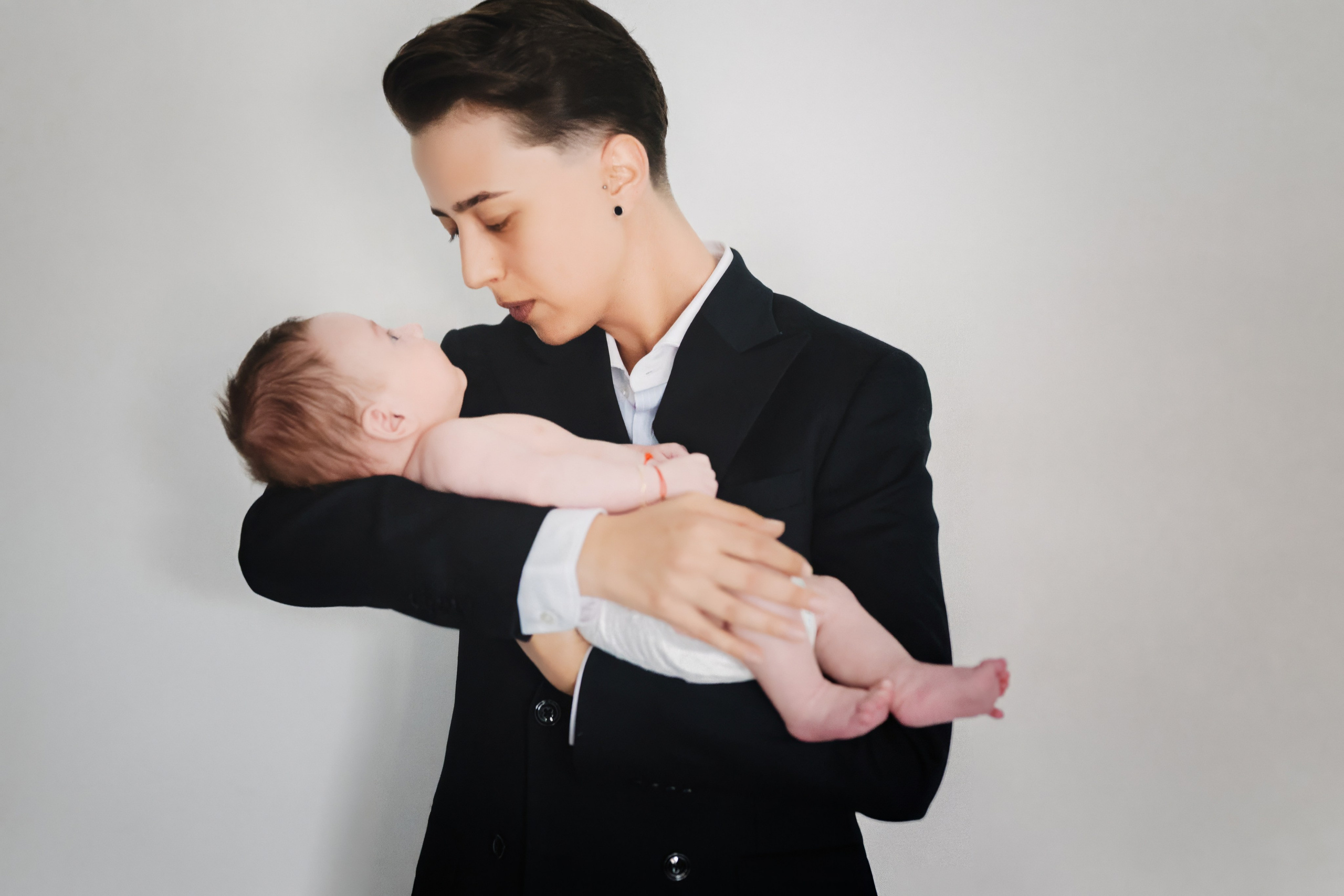 povestea lui Aris Ștefan