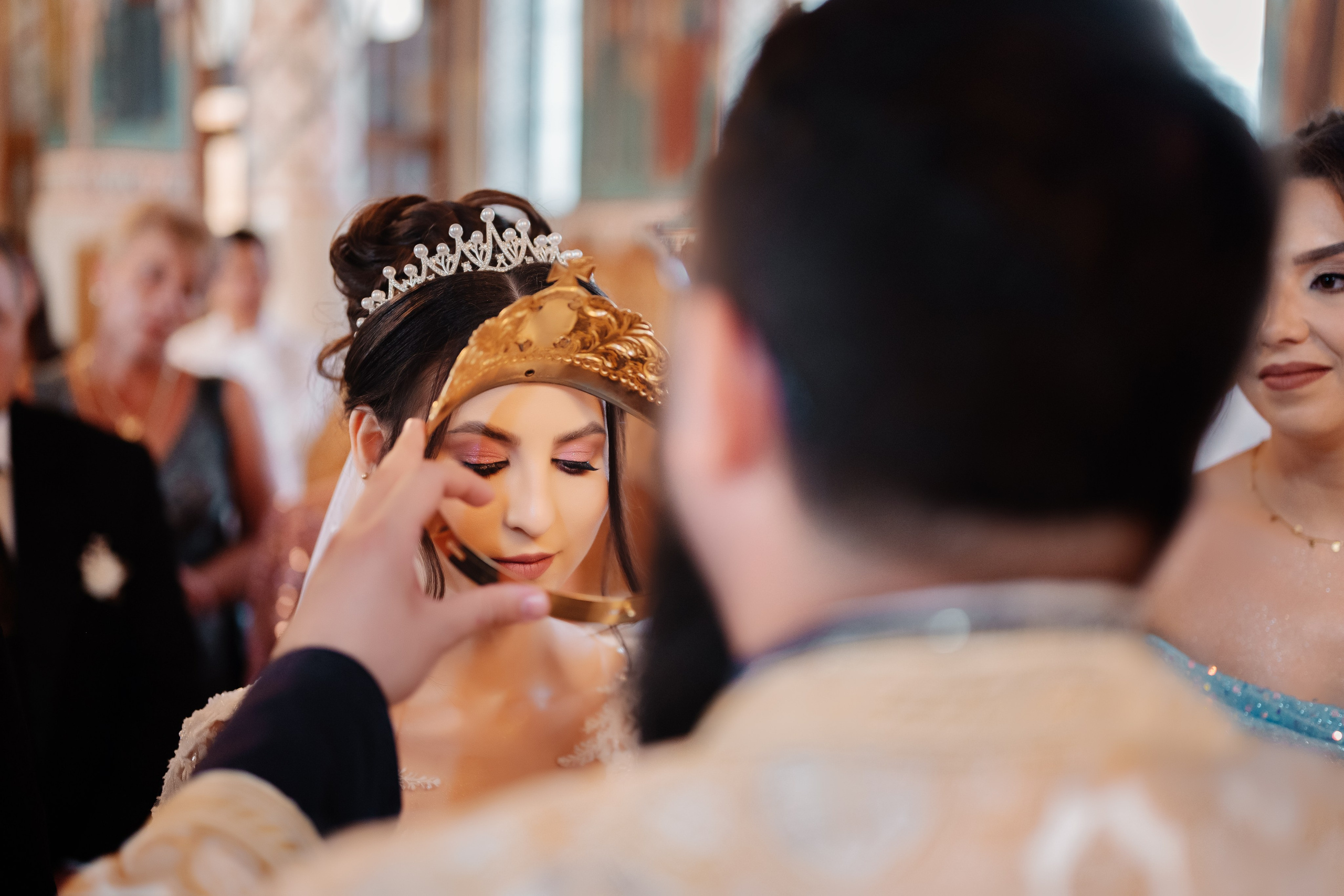 Nunta Ana & Adi Sibiu 2025 - Sabin Florin Fotograf Nunta 