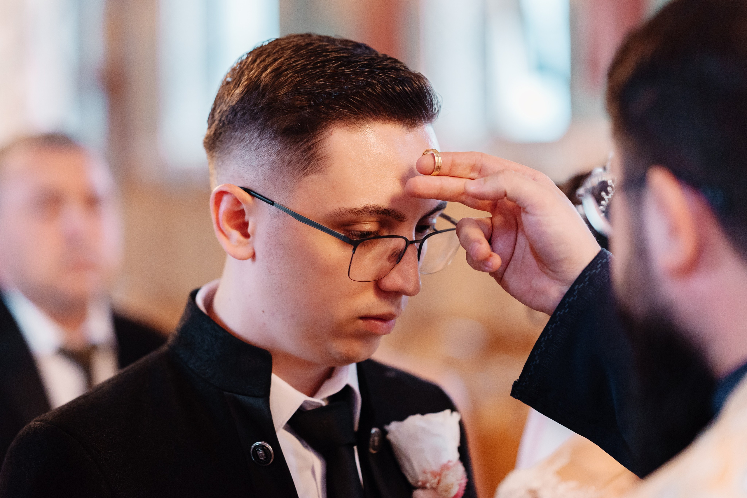 Nunta Ana & Adi Sibiu 2025 - Sabin Florin Fotograf Nunta 