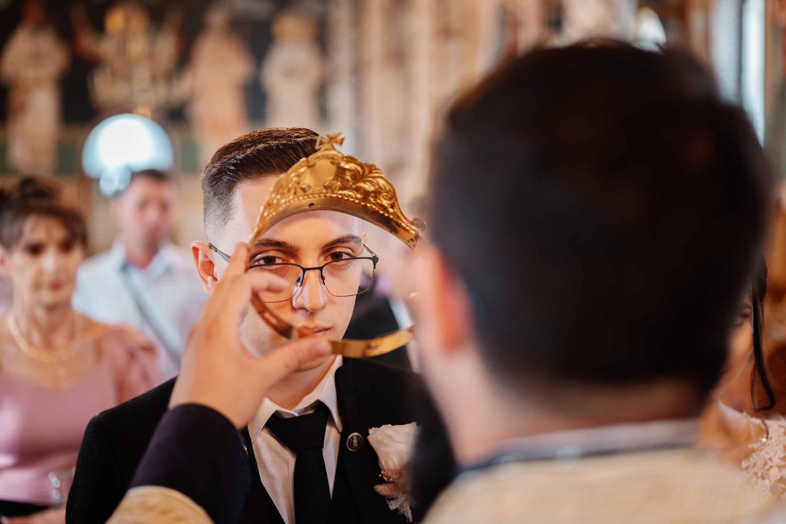 Nunta Ana & Adi Sibiu 2025 - Sabin Florin Fotograf Nunta 