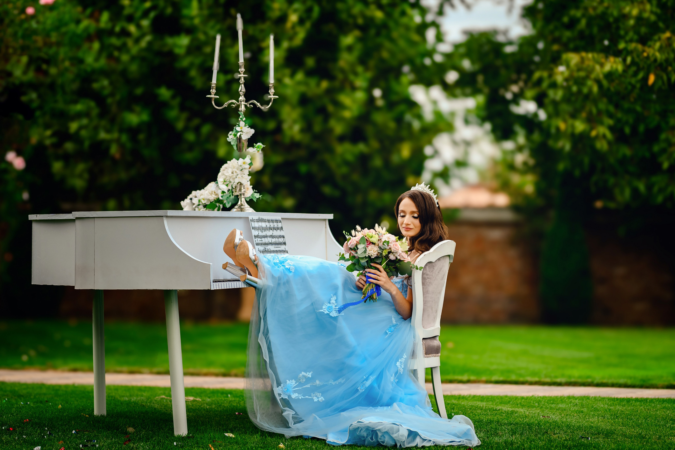 Sabin Florin Fotograf Nunta