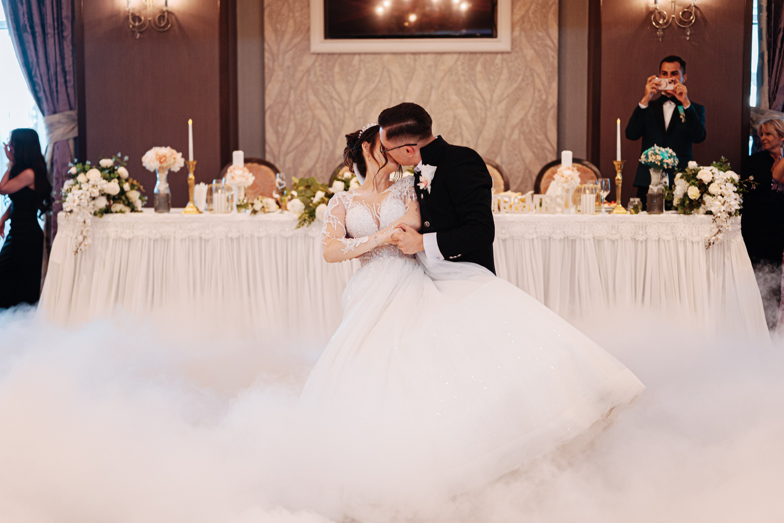 Nunta Ana & Adi Sibiu 2025 - Sabin Florin Fotograf Nunta 