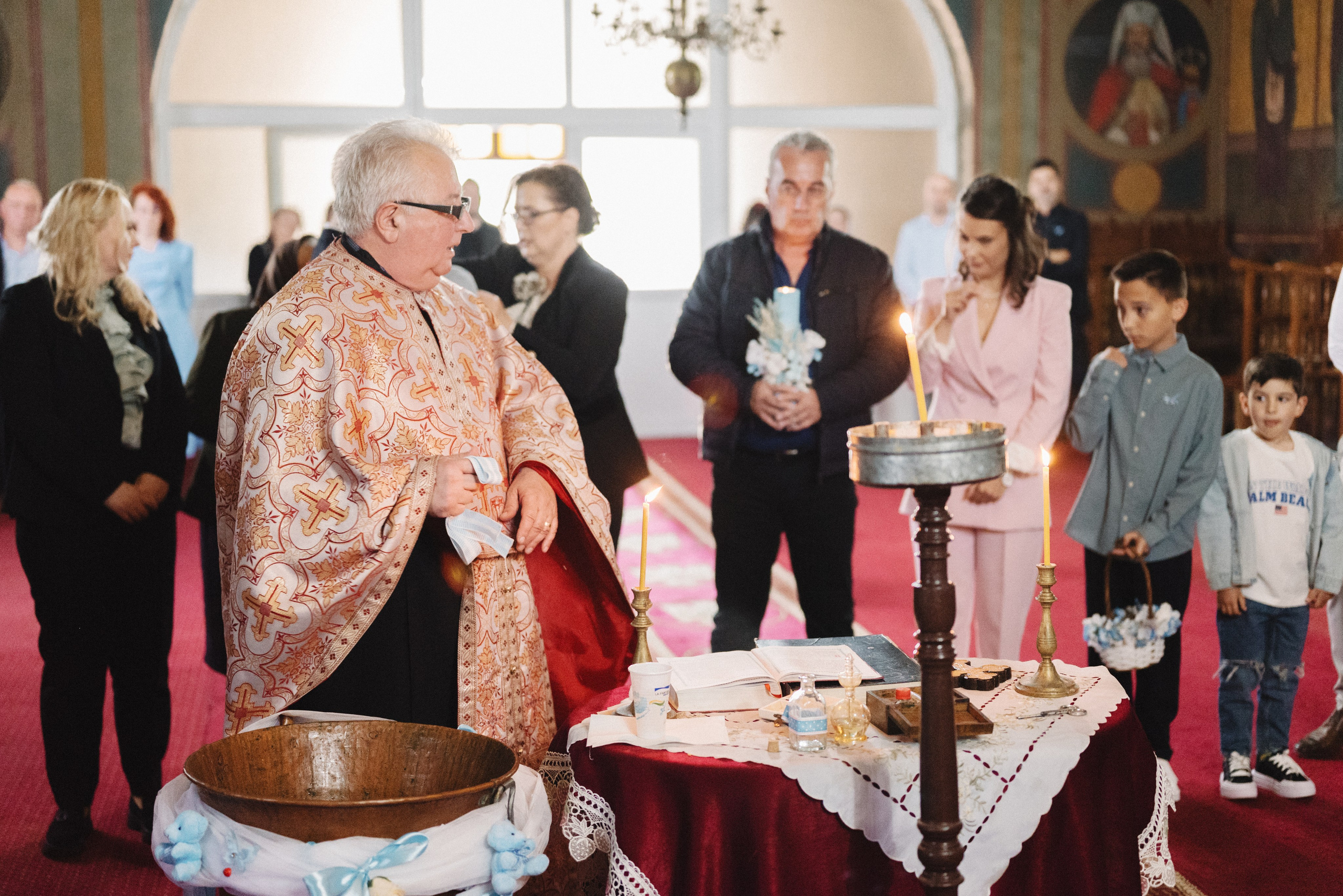 povestea lui Aris Ștefan