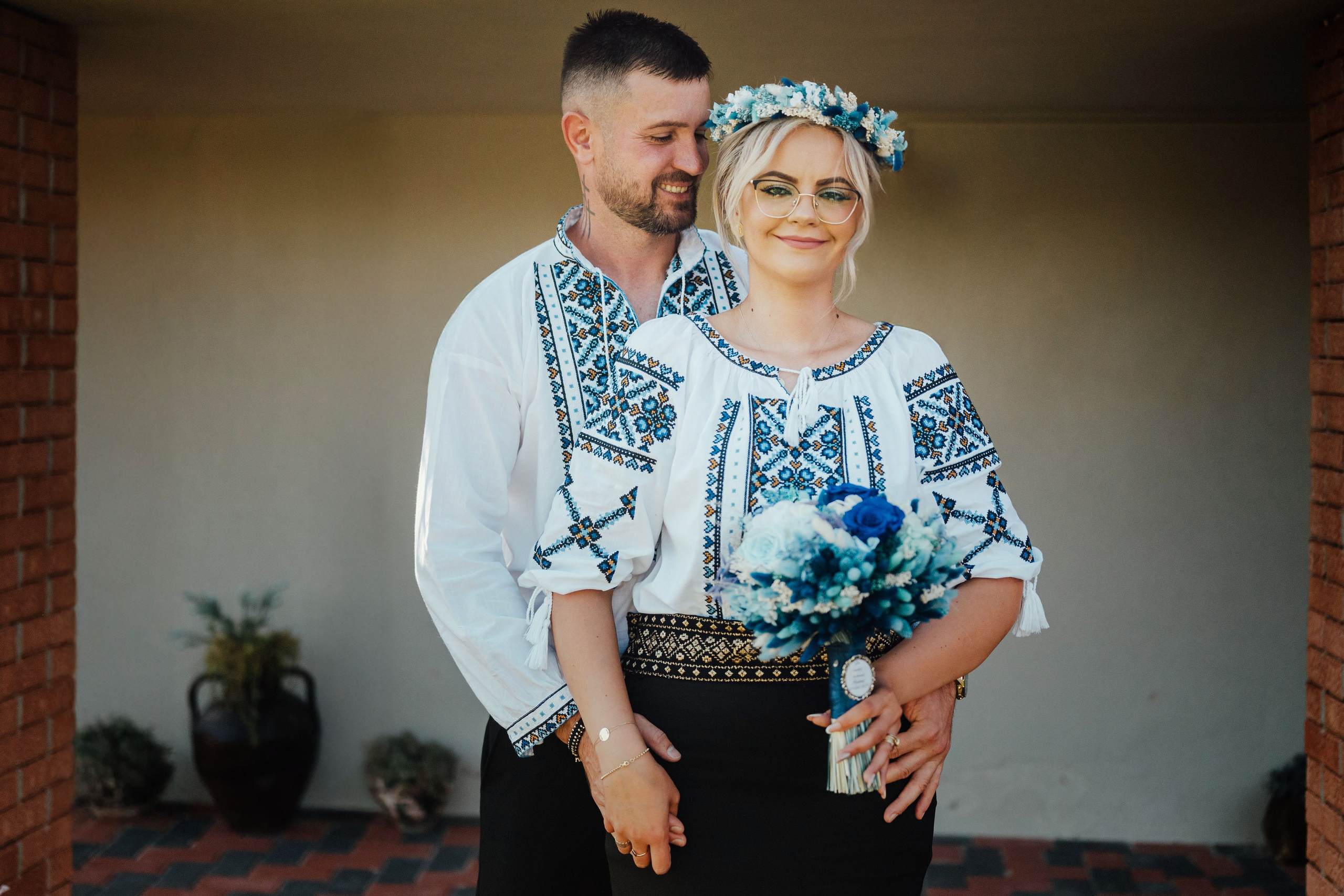 Cununie Civila Amalia & Alex (2025). Sabin Florin Fotograf Nunta