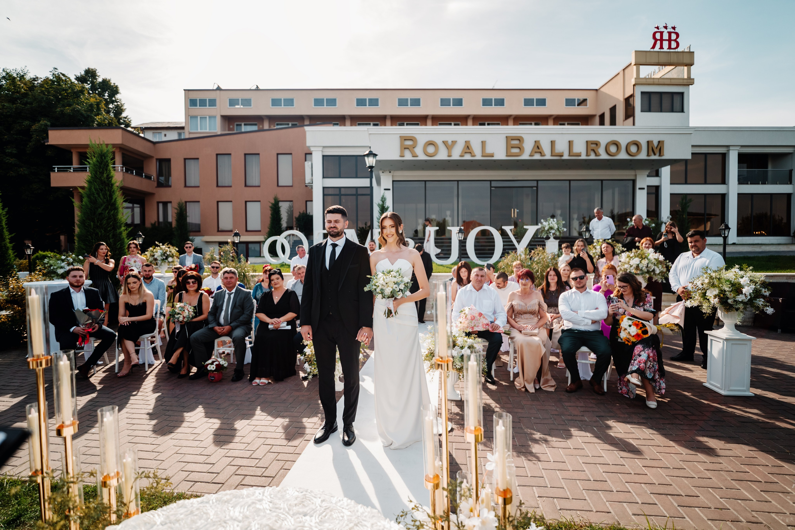 Fotograf Nunta Sabin Florin