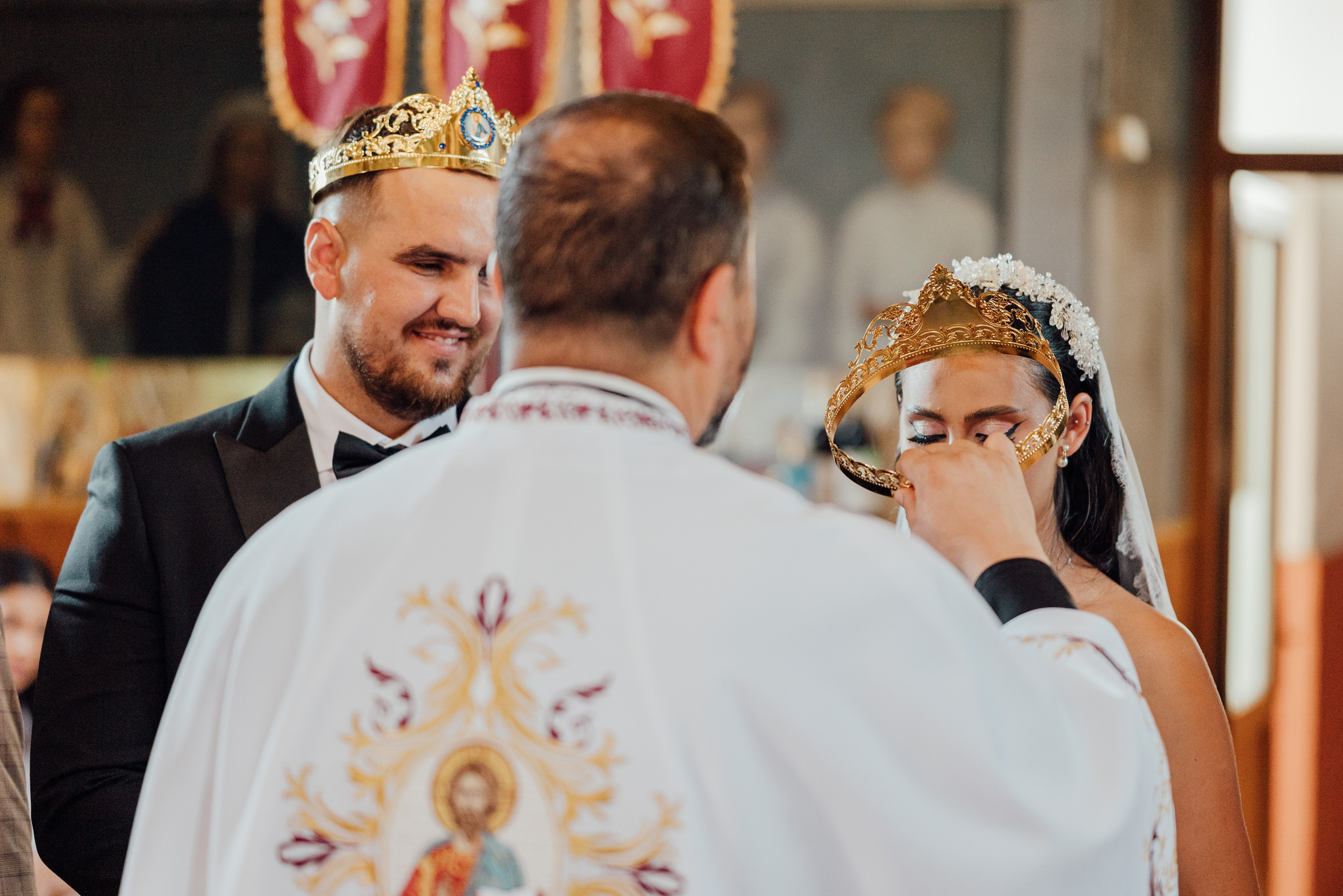 Alexa & Razvan. Sabin Florin Fotograf Nunta