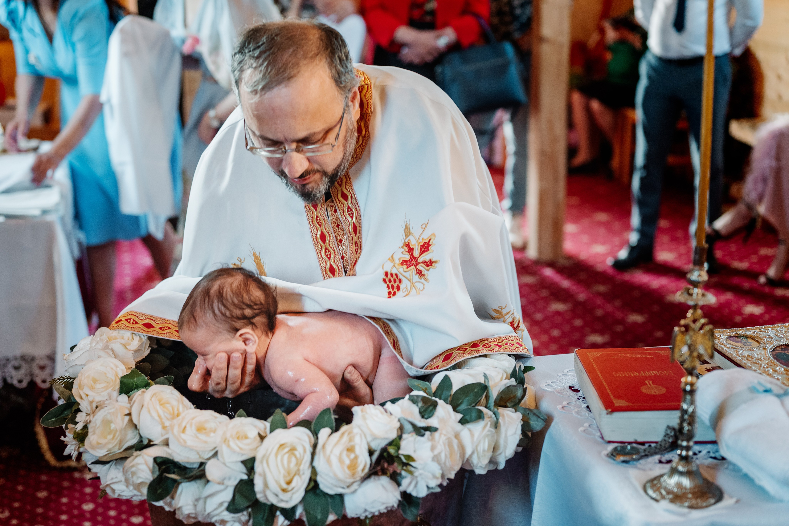 Botez Valcea Sabin Florin Fotograf