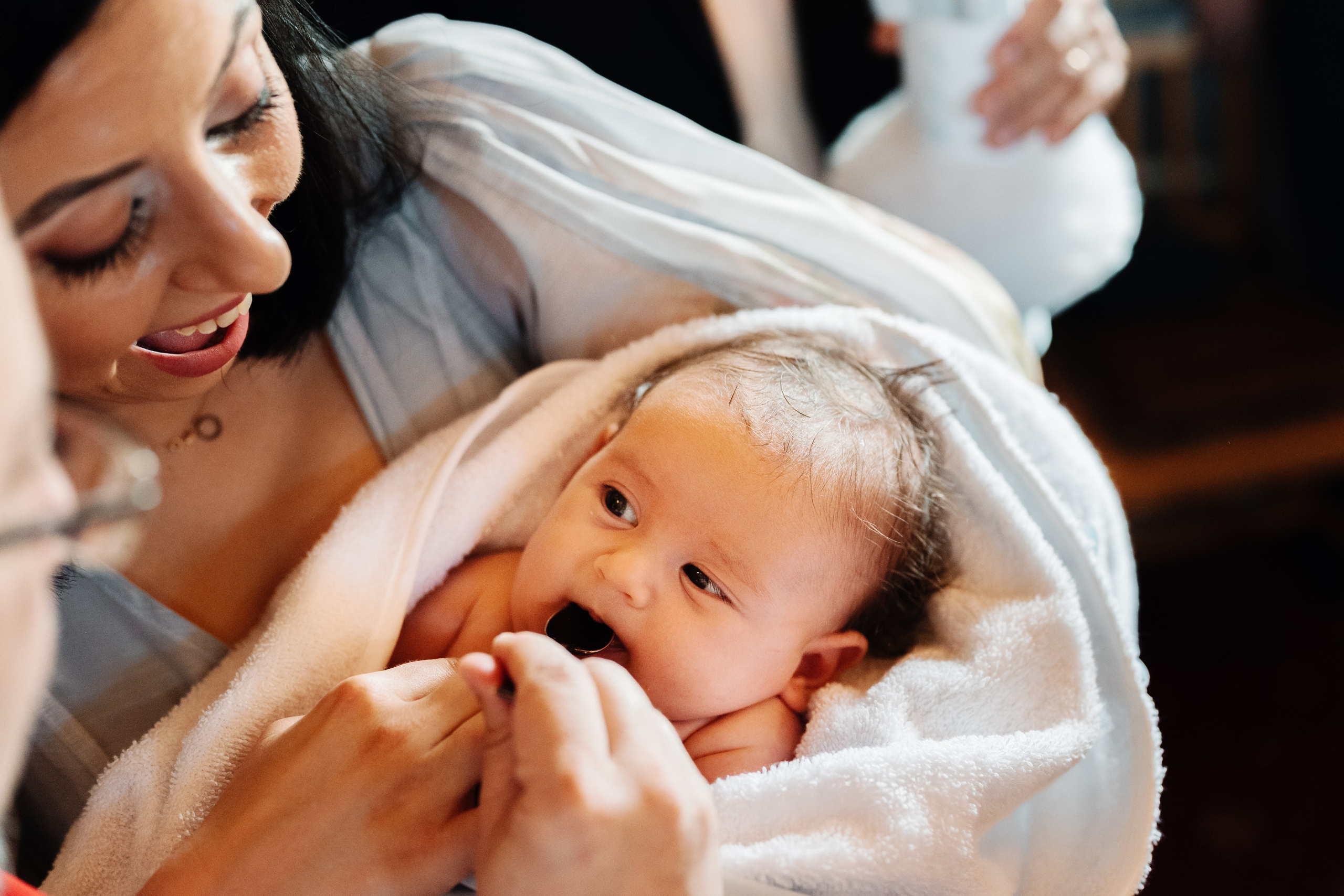 Botez Valcea Sabin Florin Fotograf