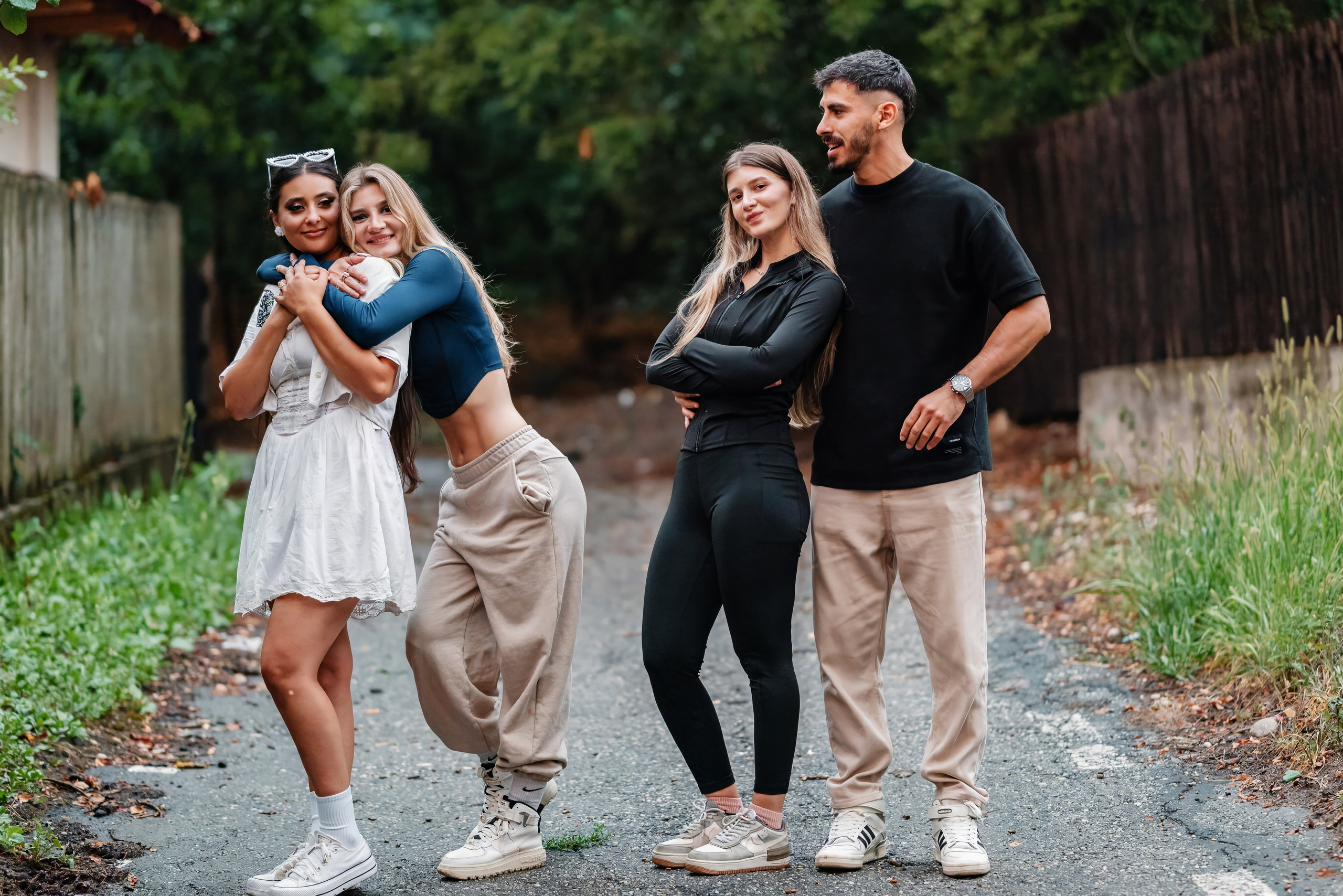 Alexa & Razvan. Sabin Florin Fotograf Nunta