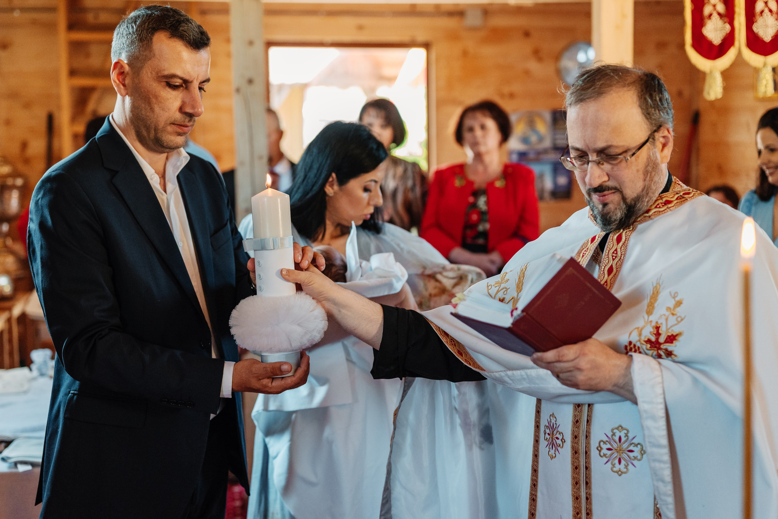 Botez Valcea Sabin Florin Fotograf