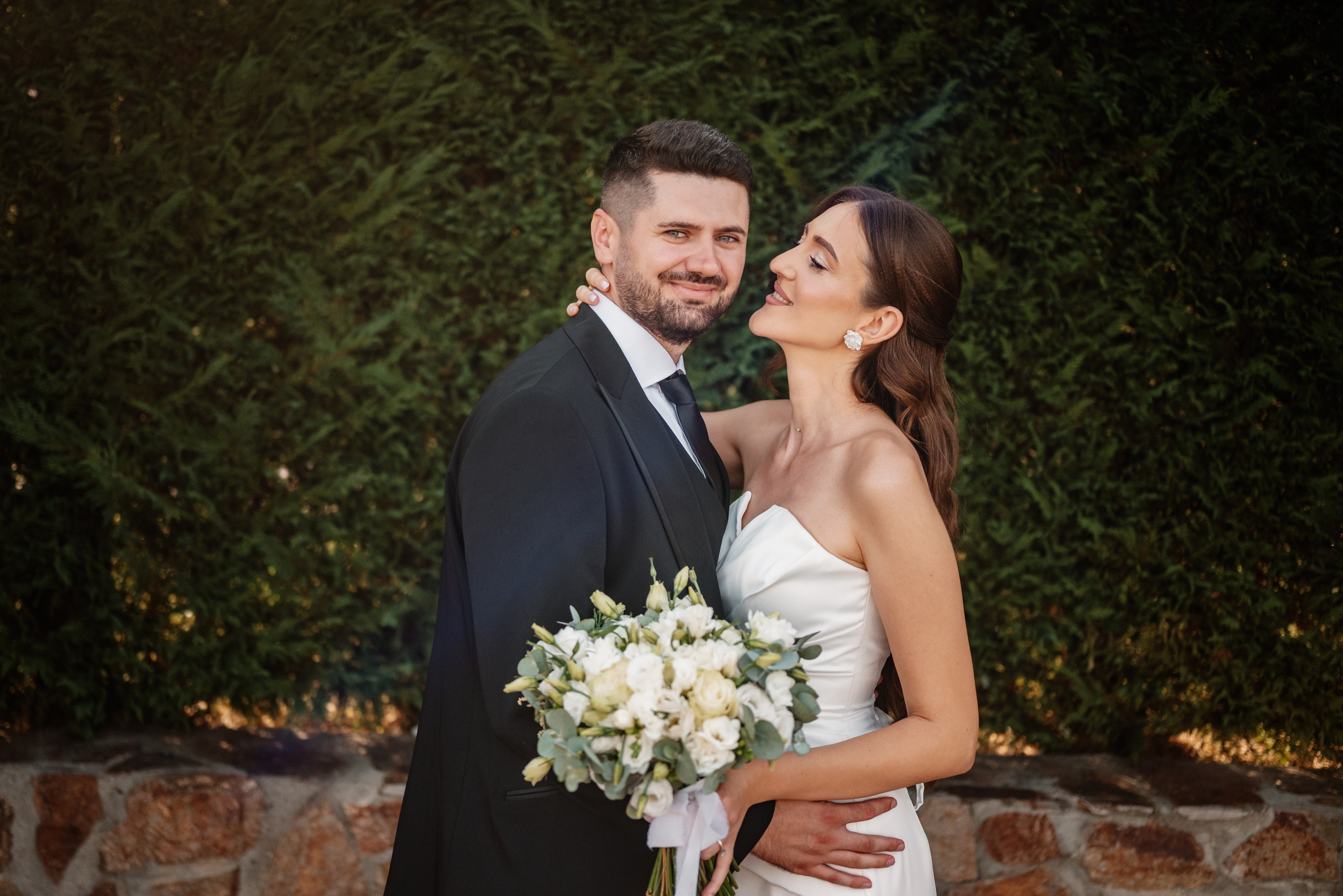 Fotograf Nunta Sabin Florin