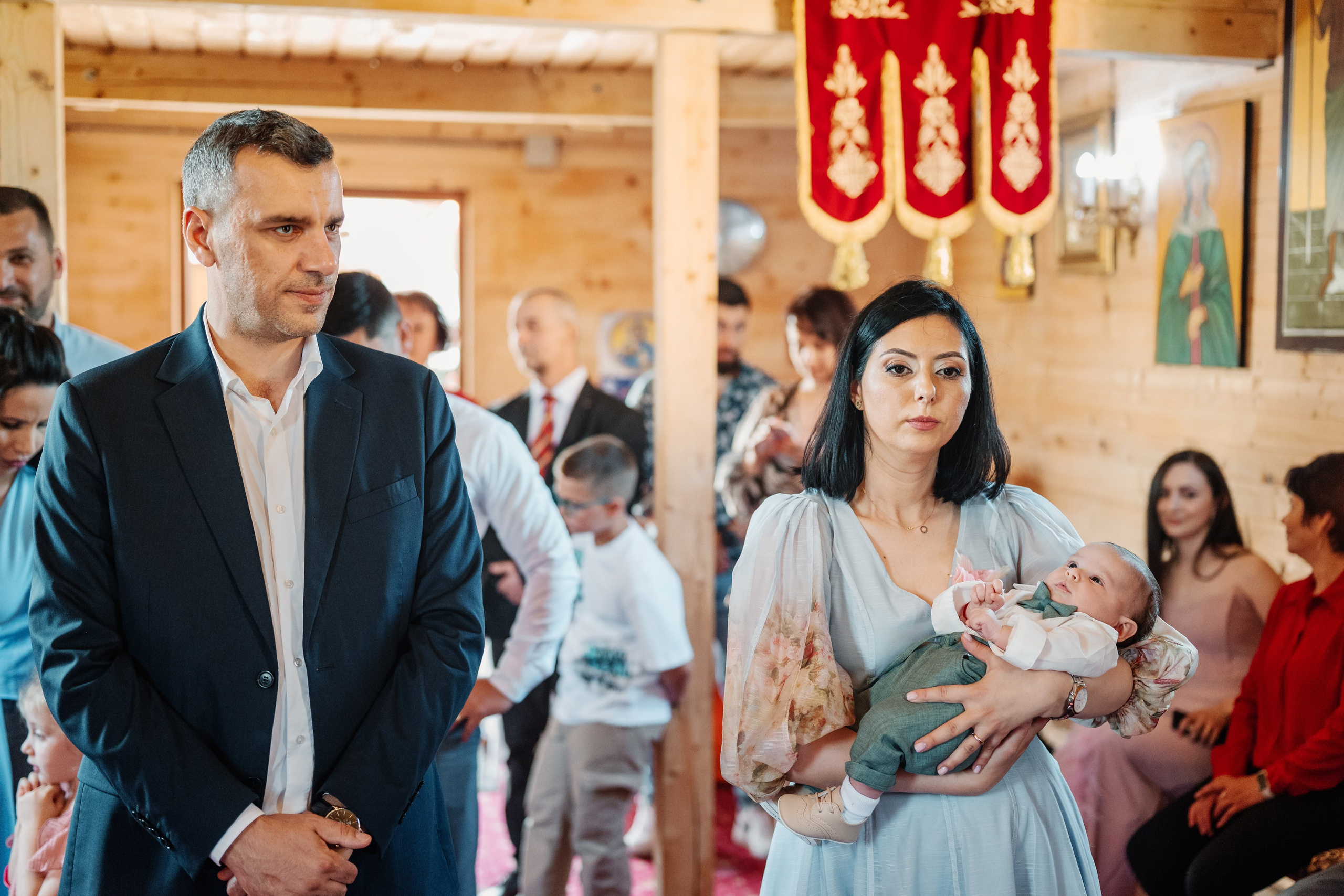 Botez Valcea Sabin Florin Fotograf